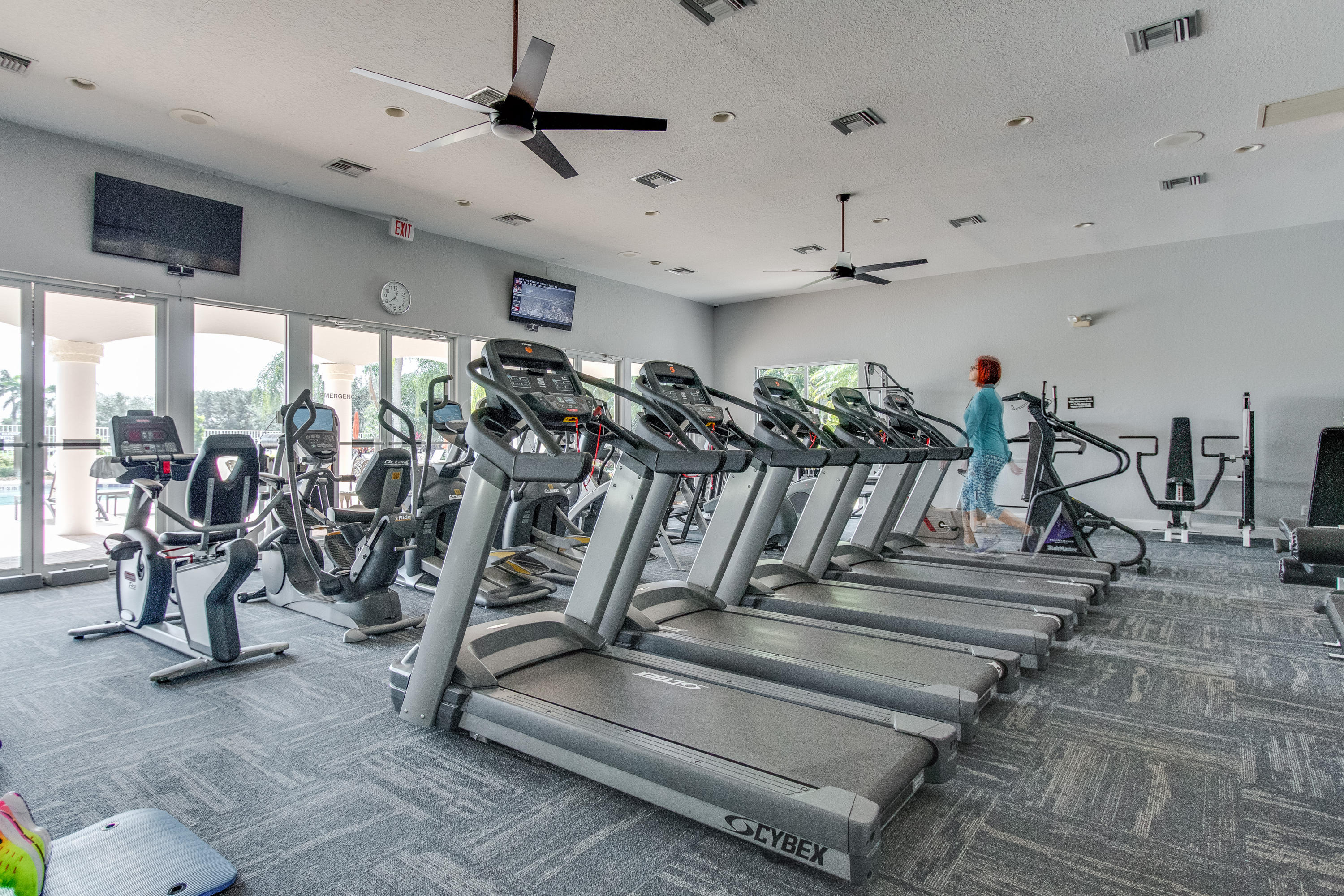 SHORES AT BOCA RATON PH 2, 3 AND 4 - Residential