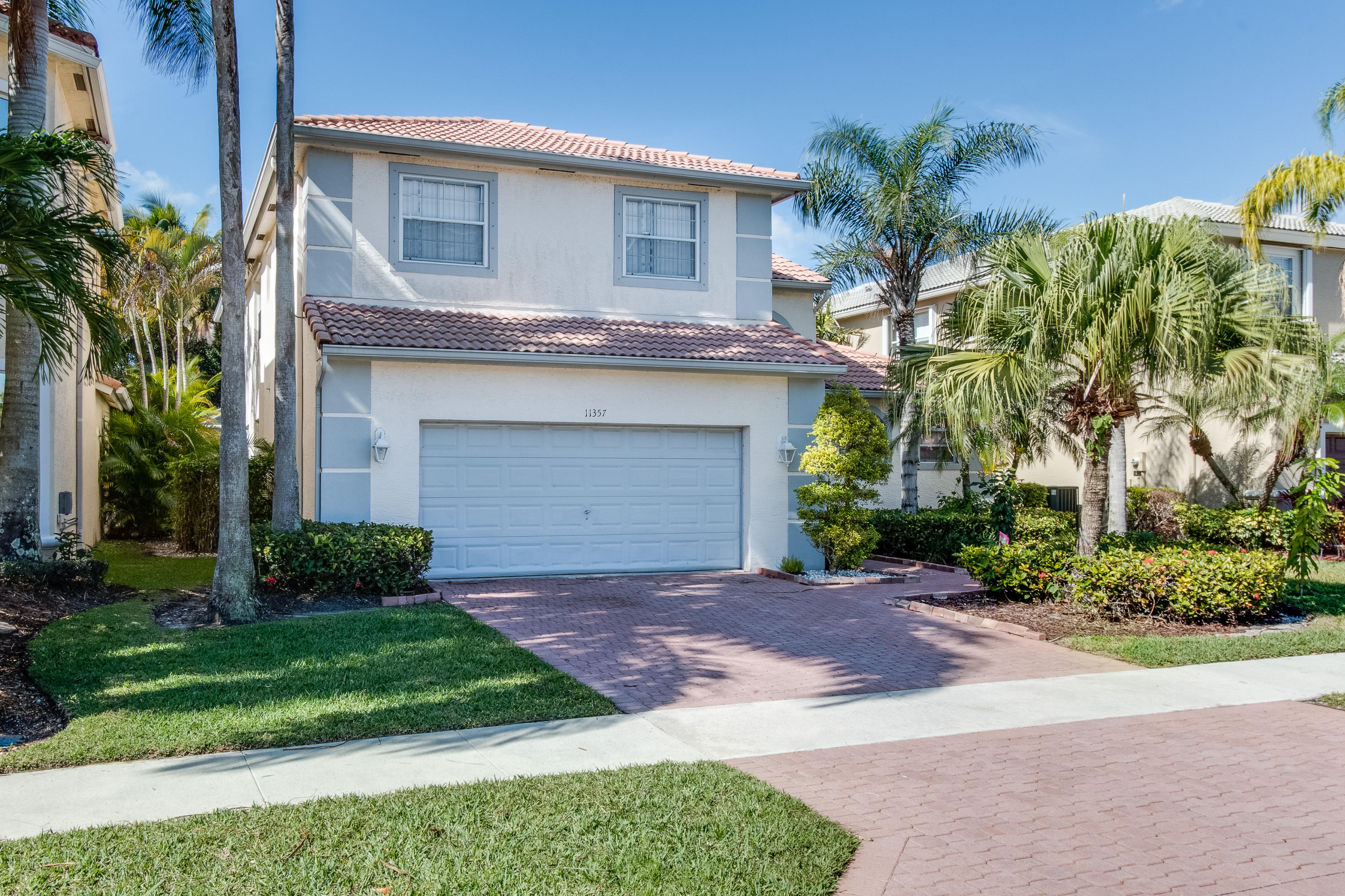 SHORES AT BOCA RATON PH 2, 3 AND 4 - Residential