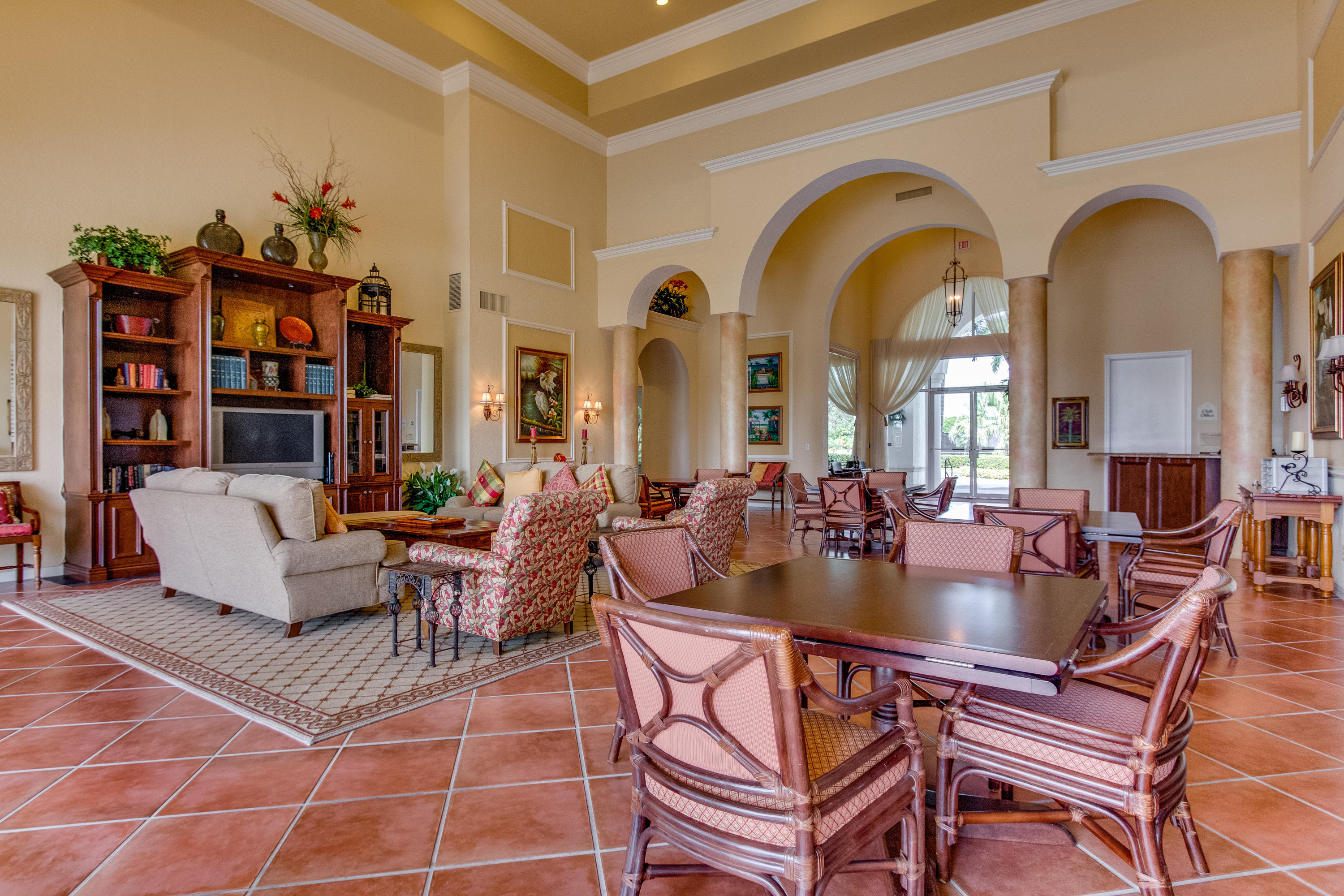 SHORES AT BOCA RATON PH 2, 3 AND 4 - Residential