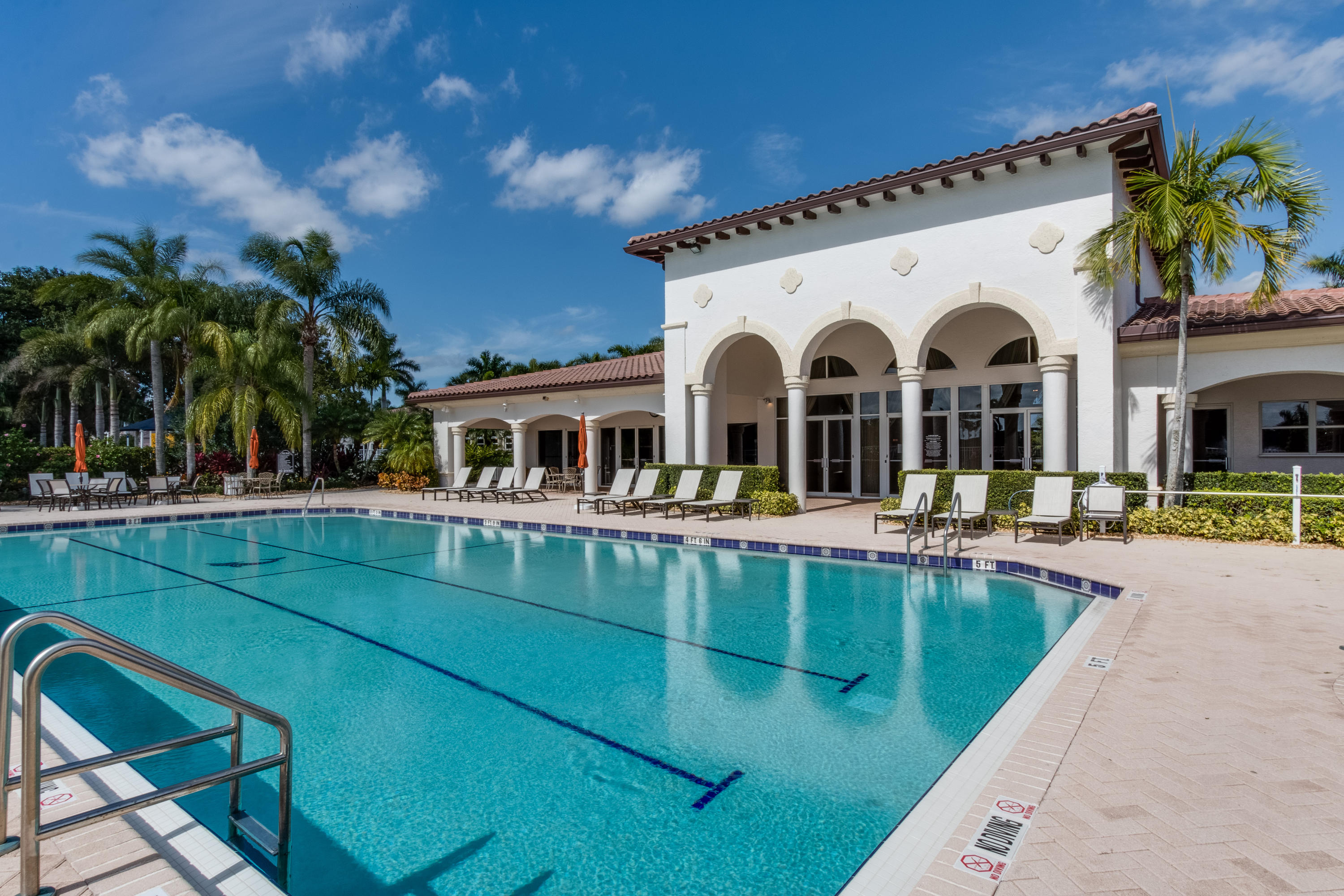 SHORES AT BOCA RATON PH 2, 3 AND 4 - Residential