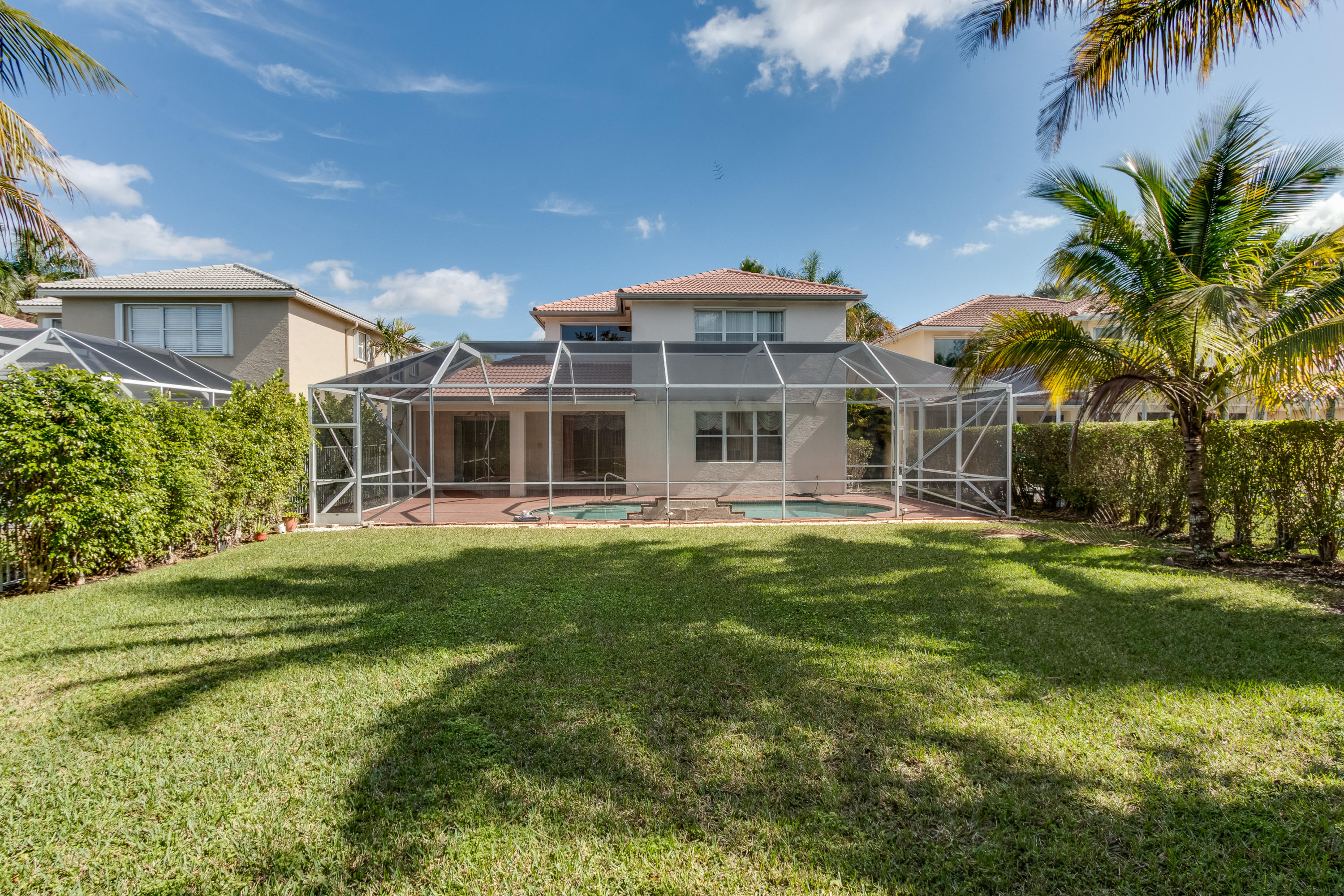 SHORES AT BOCA RATON PH 2, 3 AND 4 - Residential