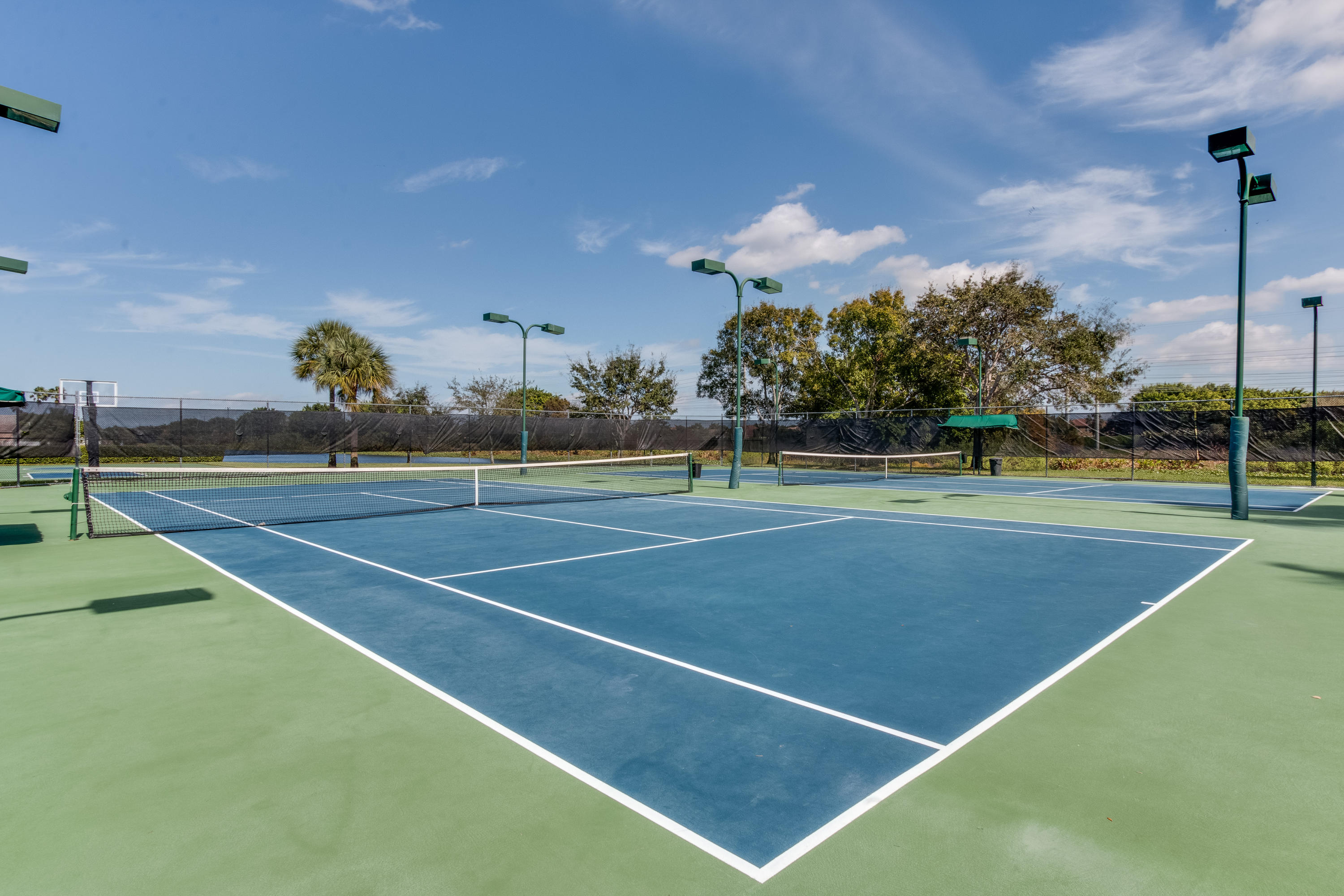 SHORES AT BOCA RATON PH 2, 3 AND 4 - Residential