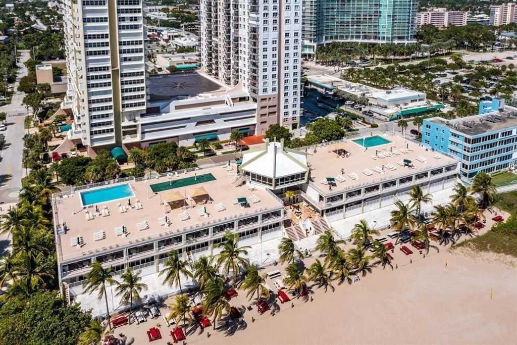 Photo of 111 Briny Avenue #711, Pompano Beach, FL 33062 (MLS # F10545955)