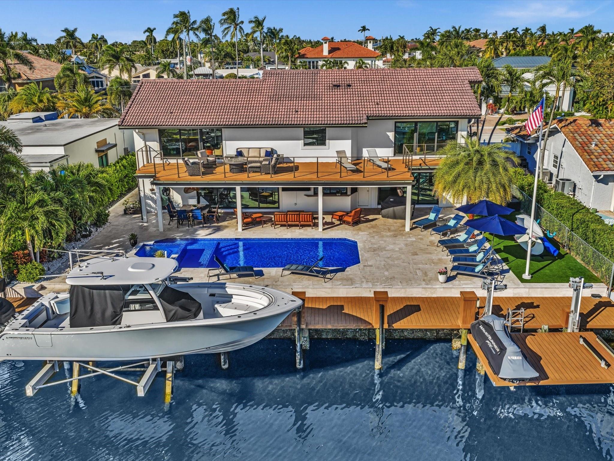 Coral Key Villas 6th Sec - Residential