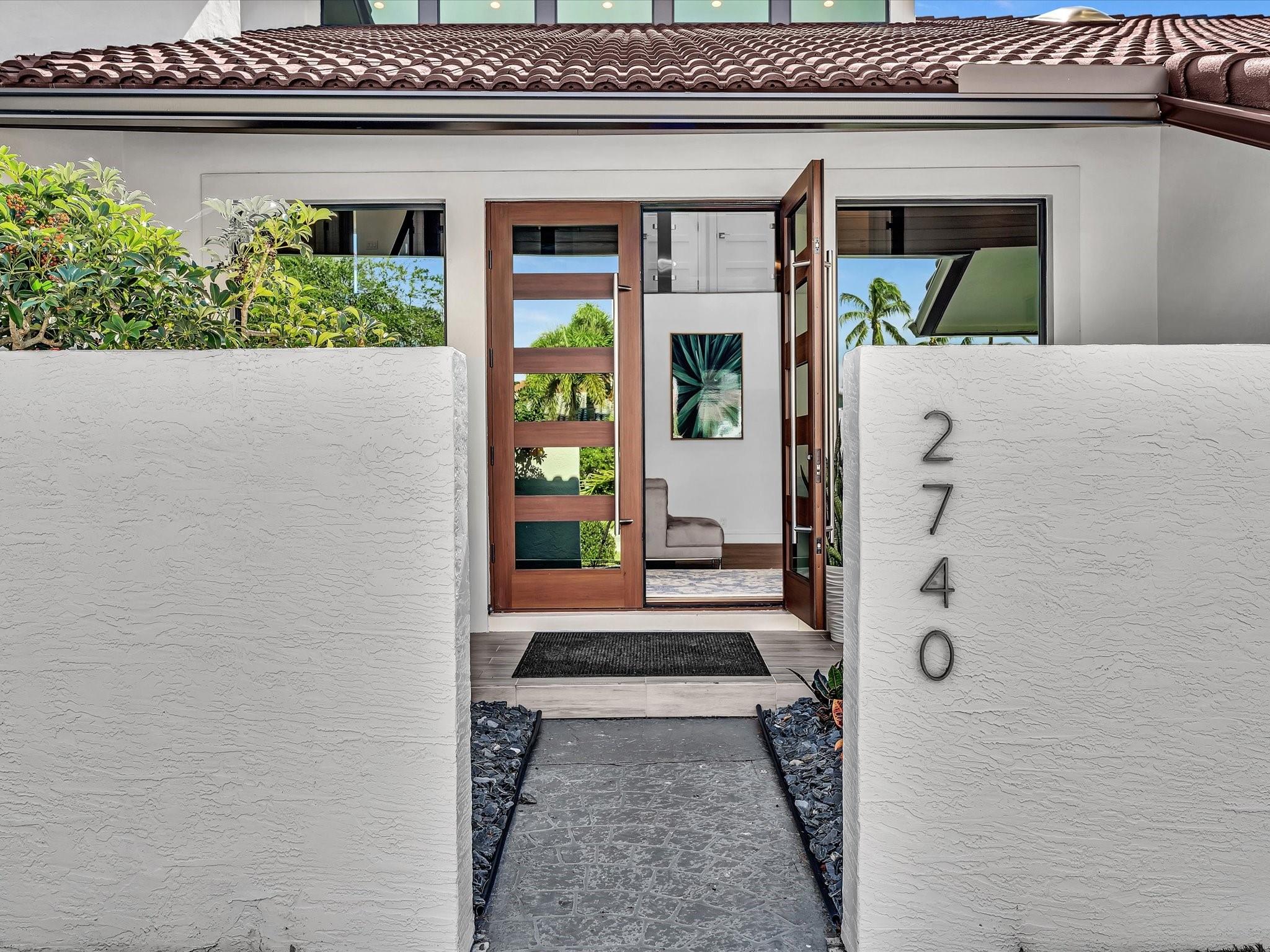 Coral Key Villas 6th Sec - Residential