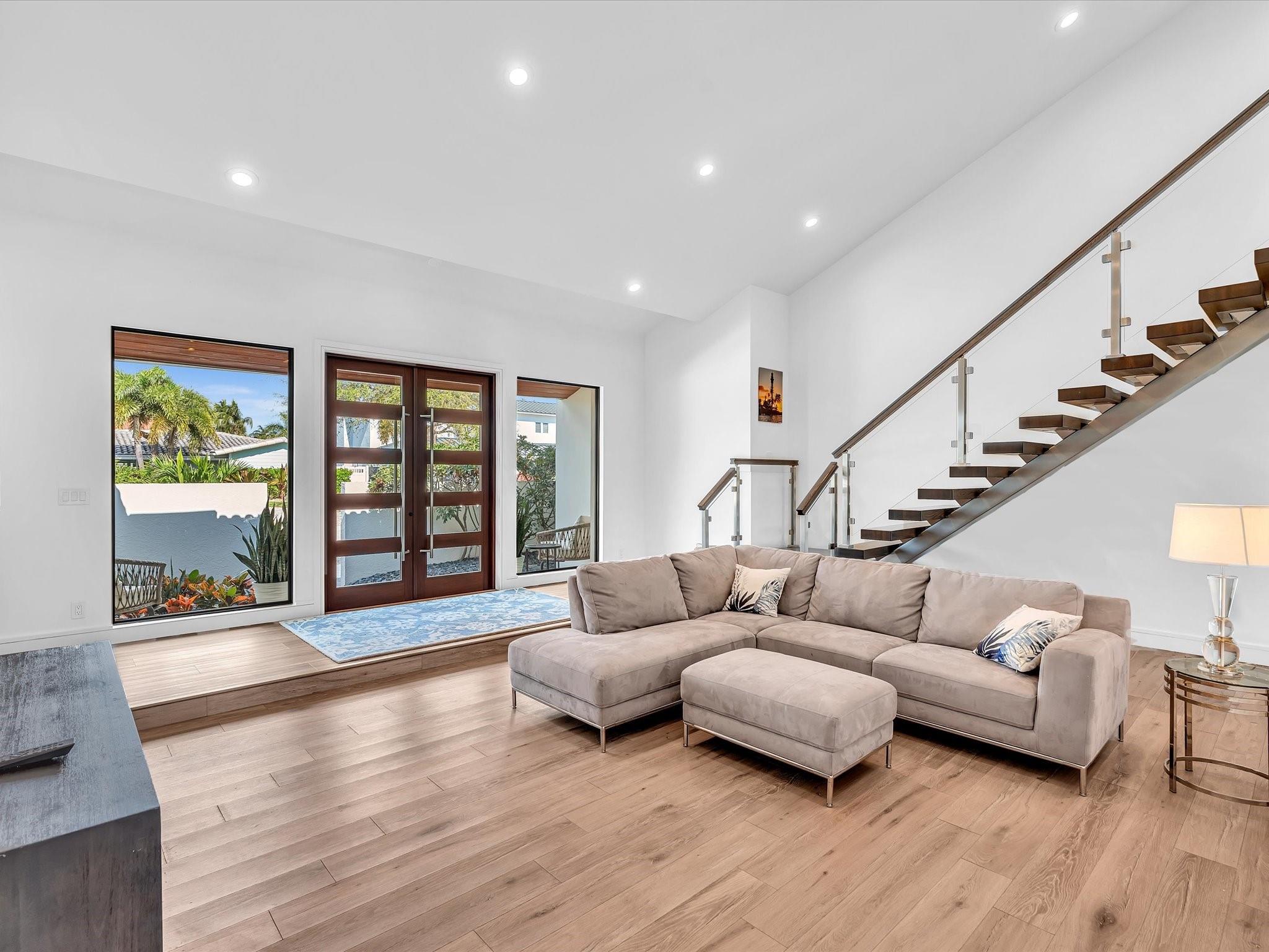 Coral Key Villas 6th Sec - Residential