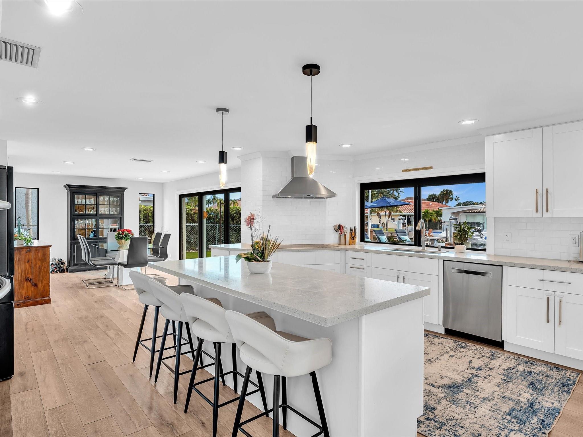 Coral Key Villas 6th Sec - Residential