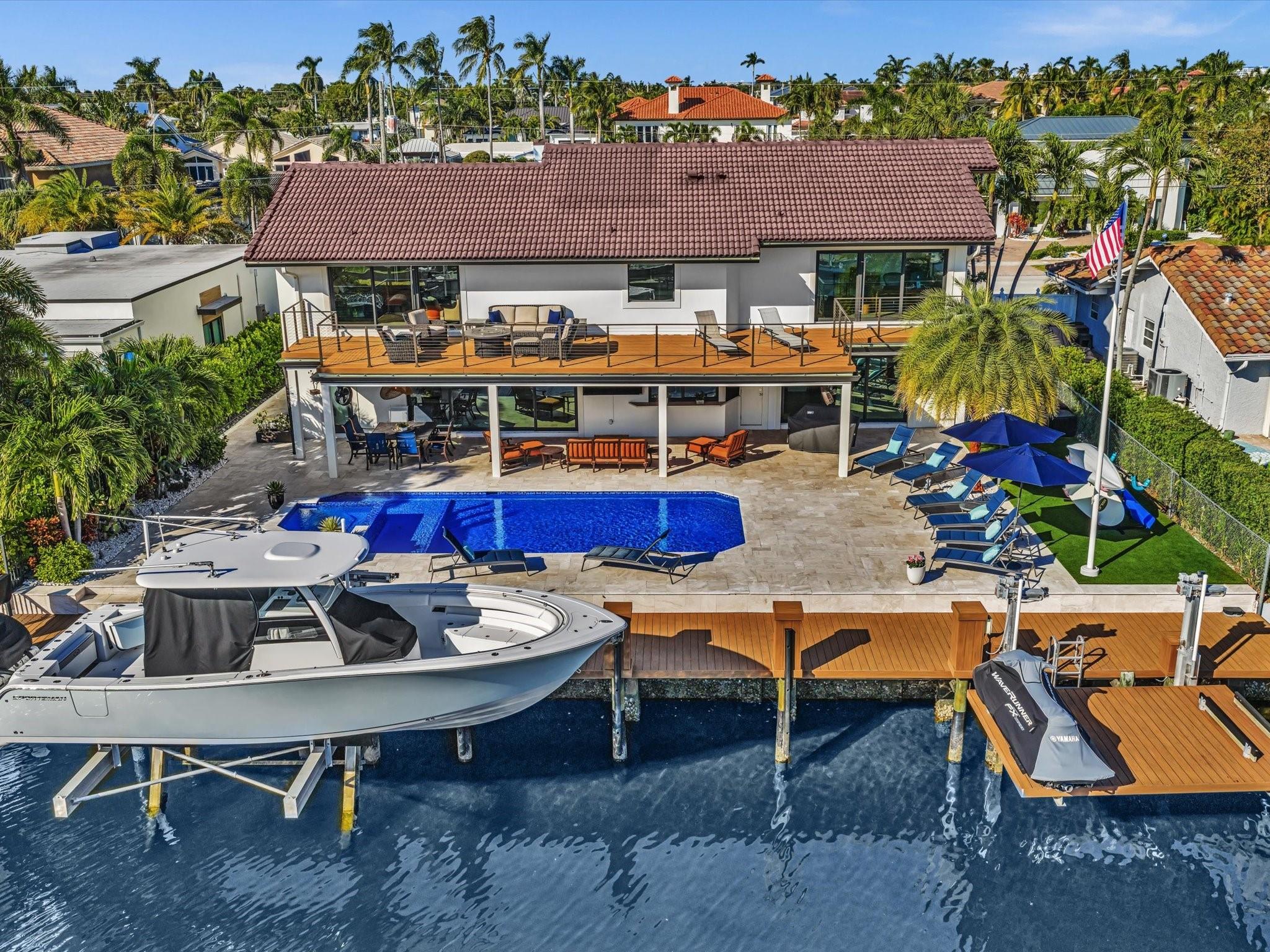 Coral Key Villas 6th Sec - Residential