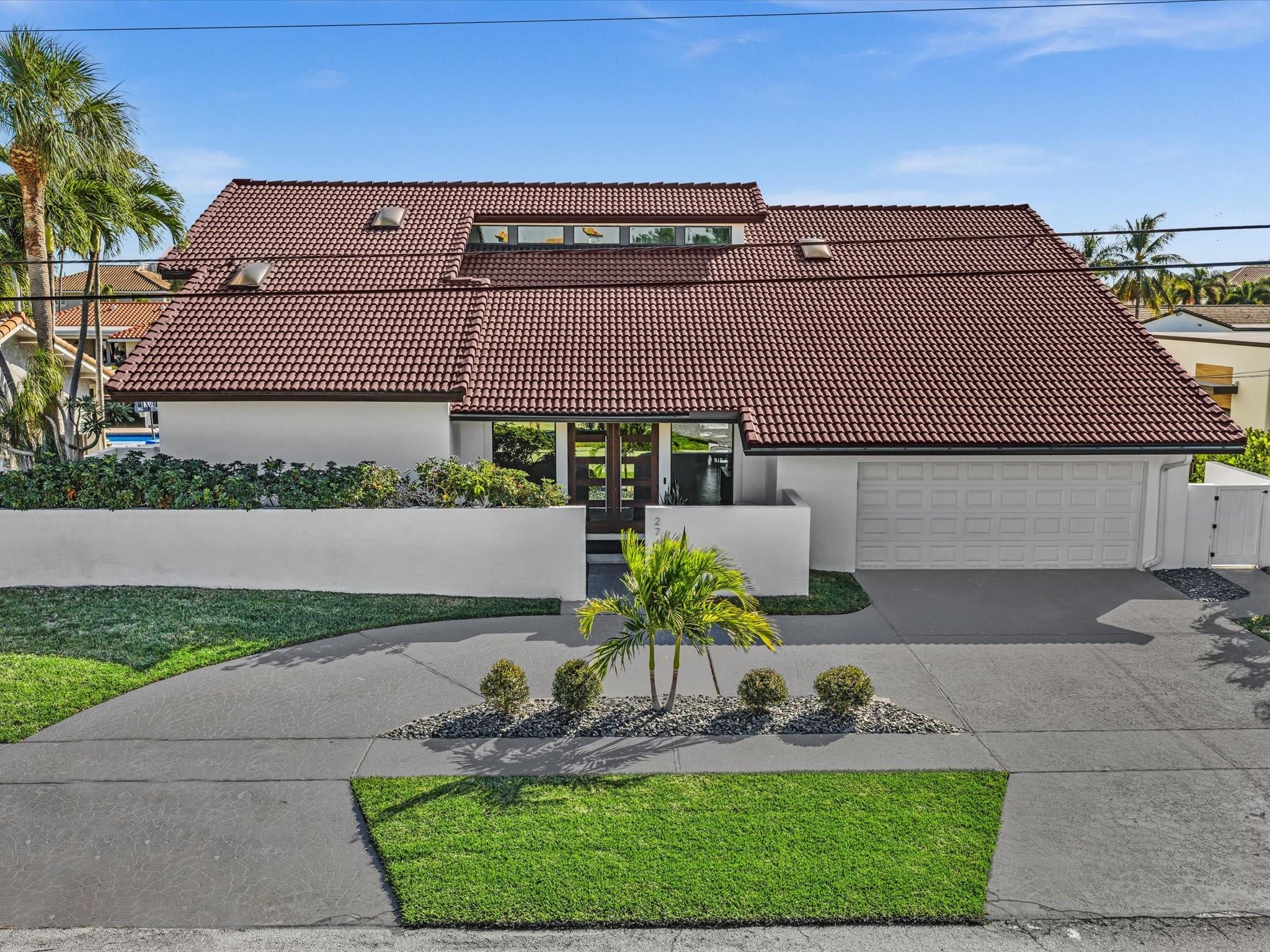 Coral Key Villas 6th Sec - Residential