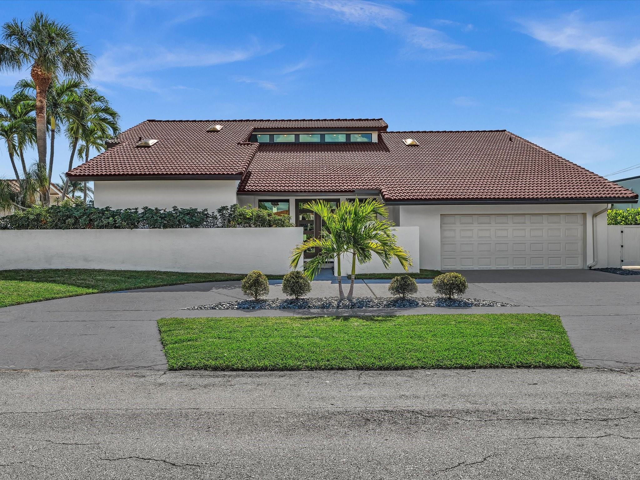 Coral Key Villas 6th Sec - Residential