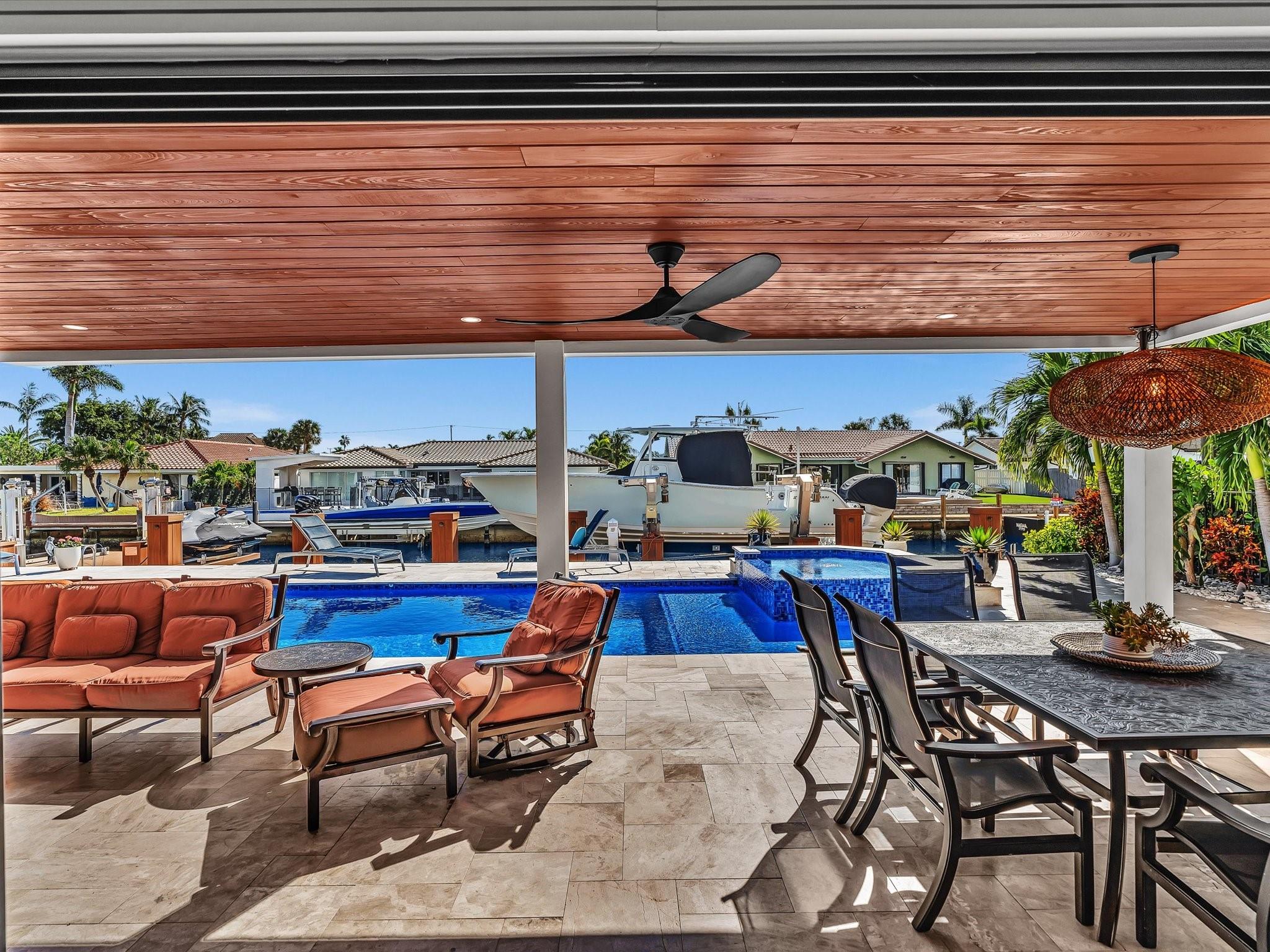 Coral Key Villas 6th Sec - Residential