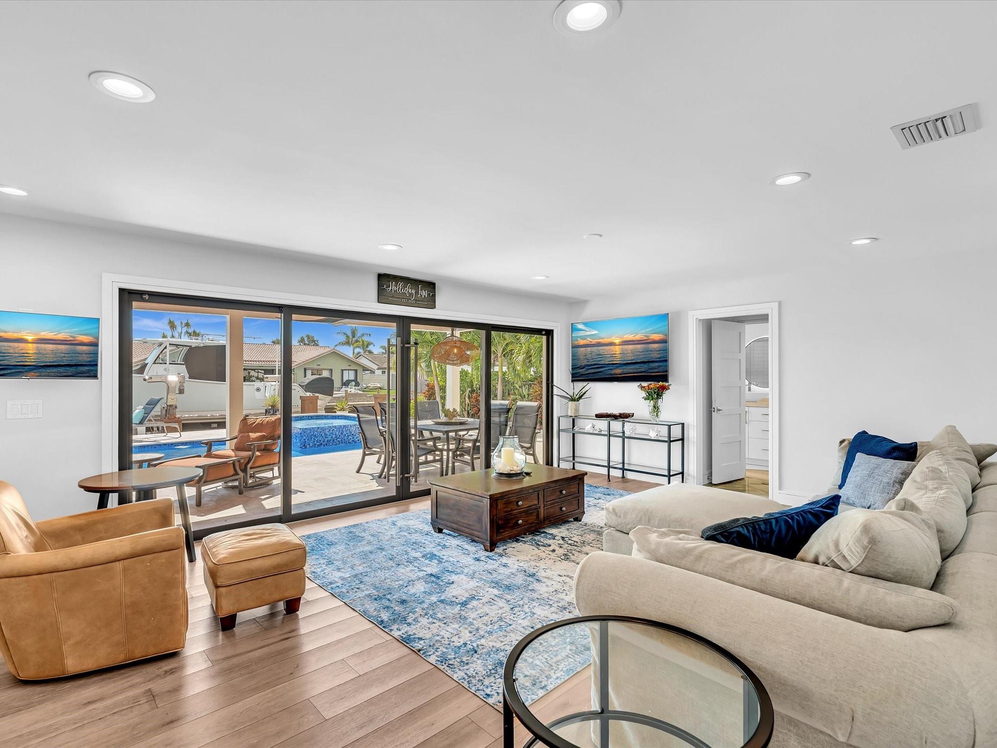 Coral Key Villas 6th Sec - Residential