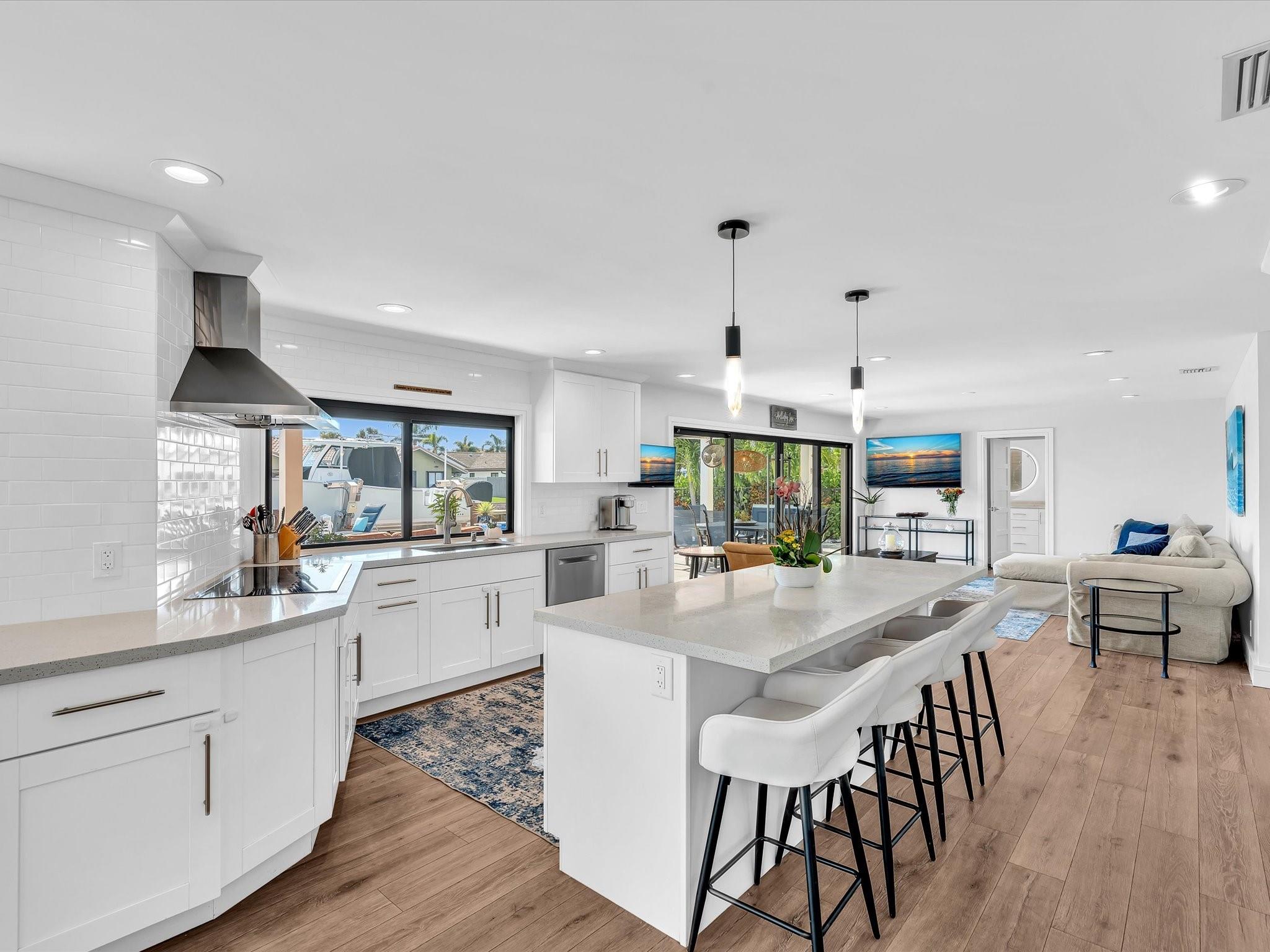 Coral Key Villas 6th Sec - Residential