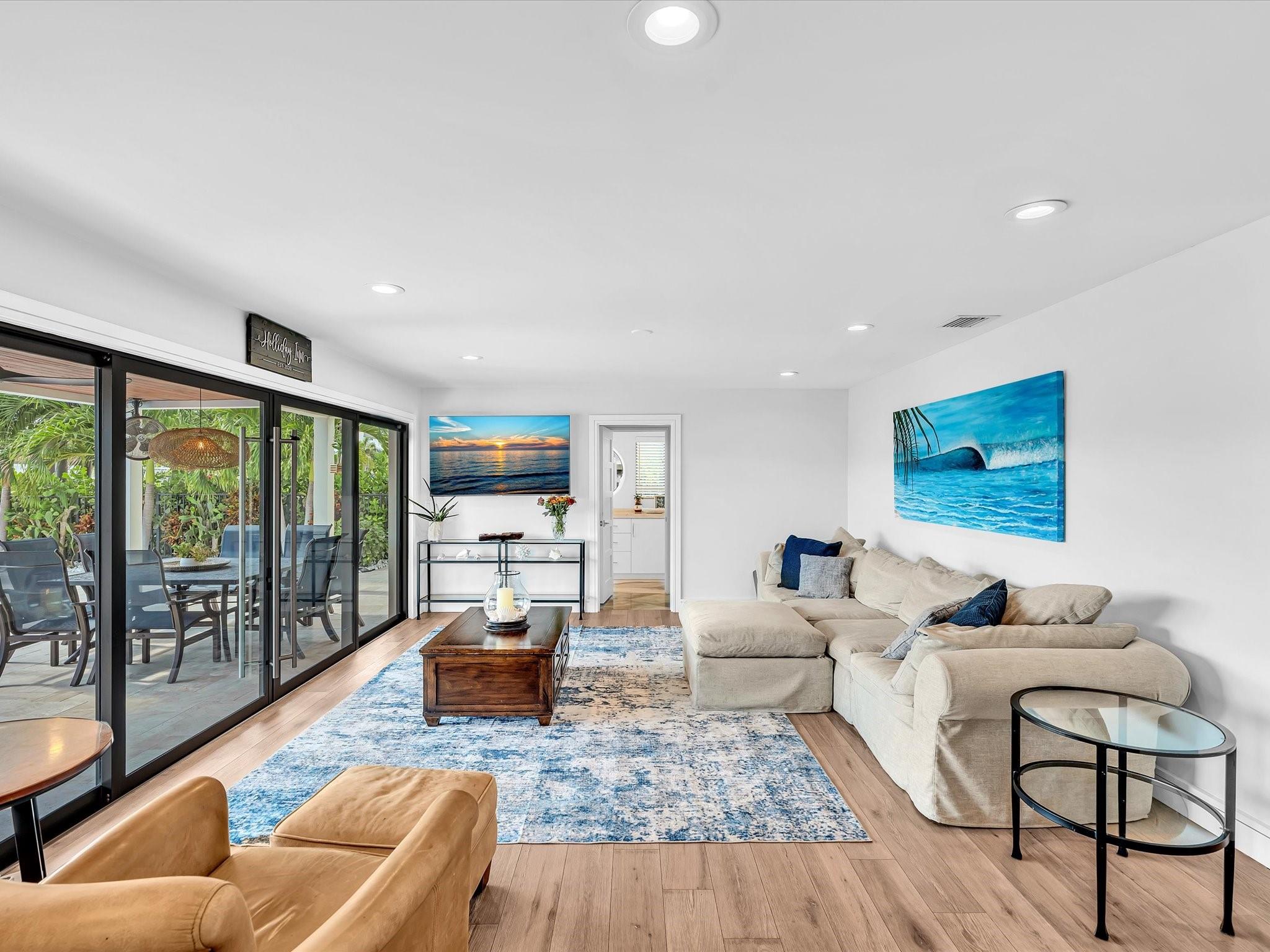 Coral Key Villas 6th Sec - Residential