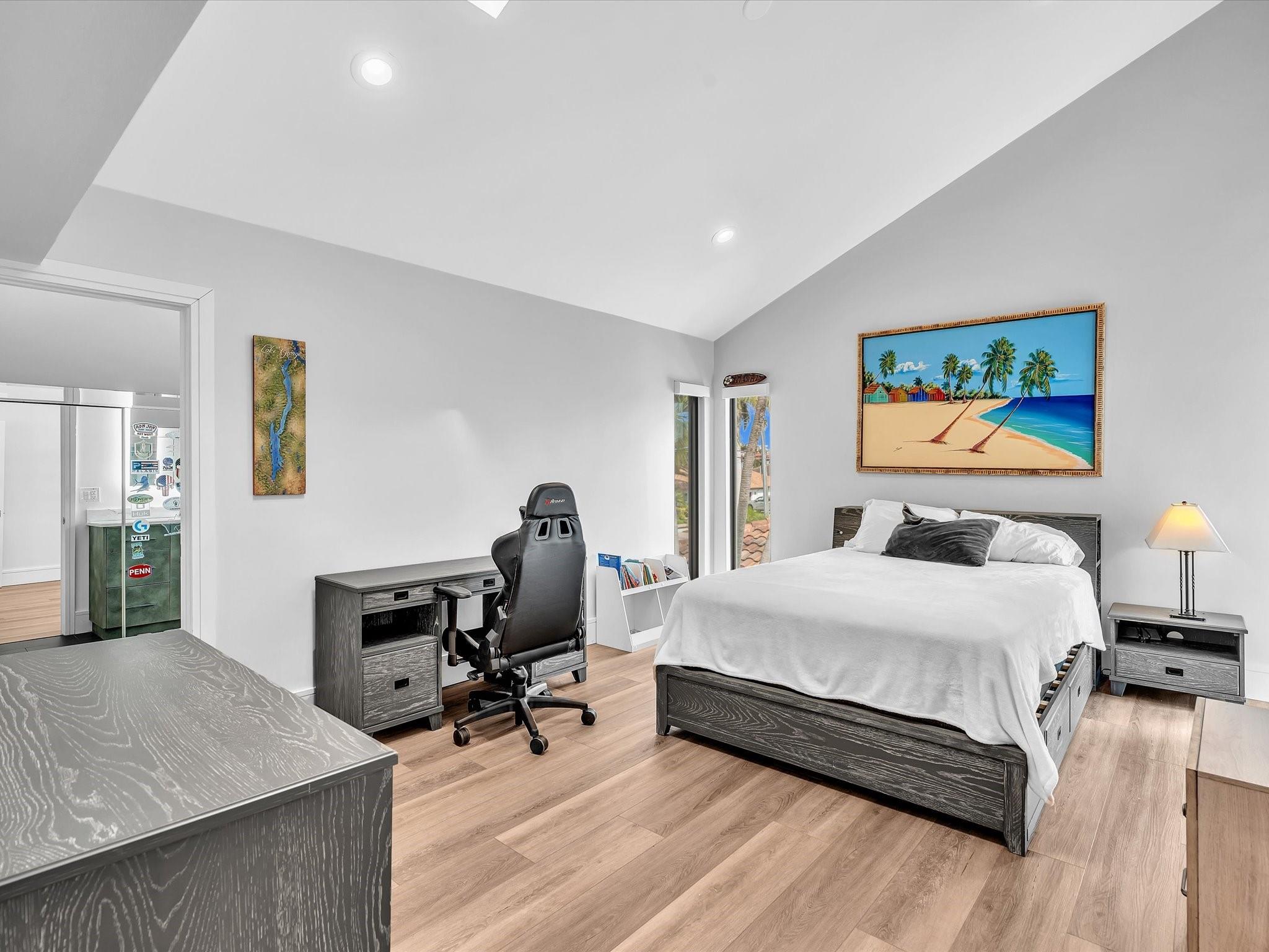 Coral Key Villas 6th Sec - Residential