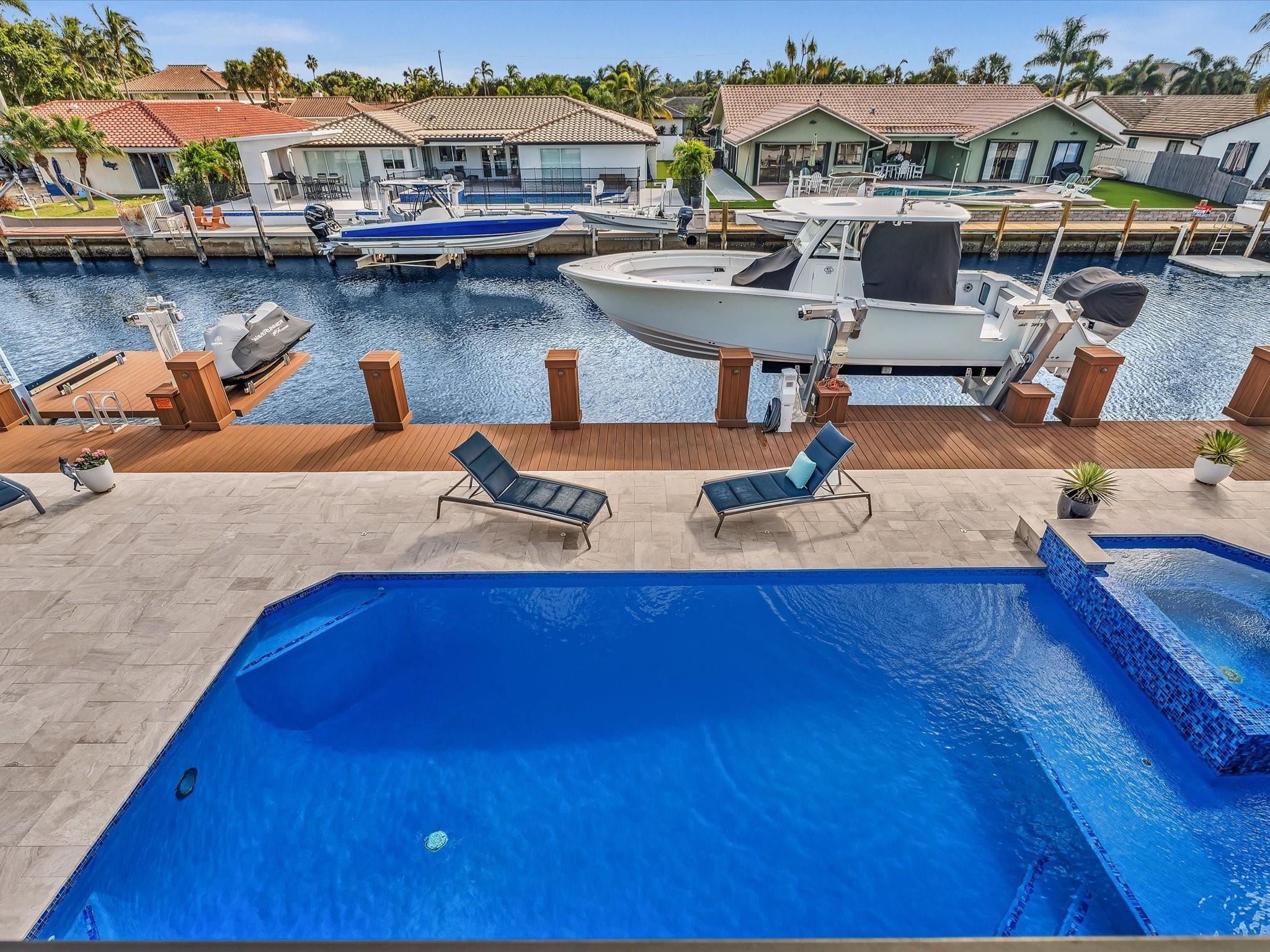 Coral Key Villas 6th Sec - Residential