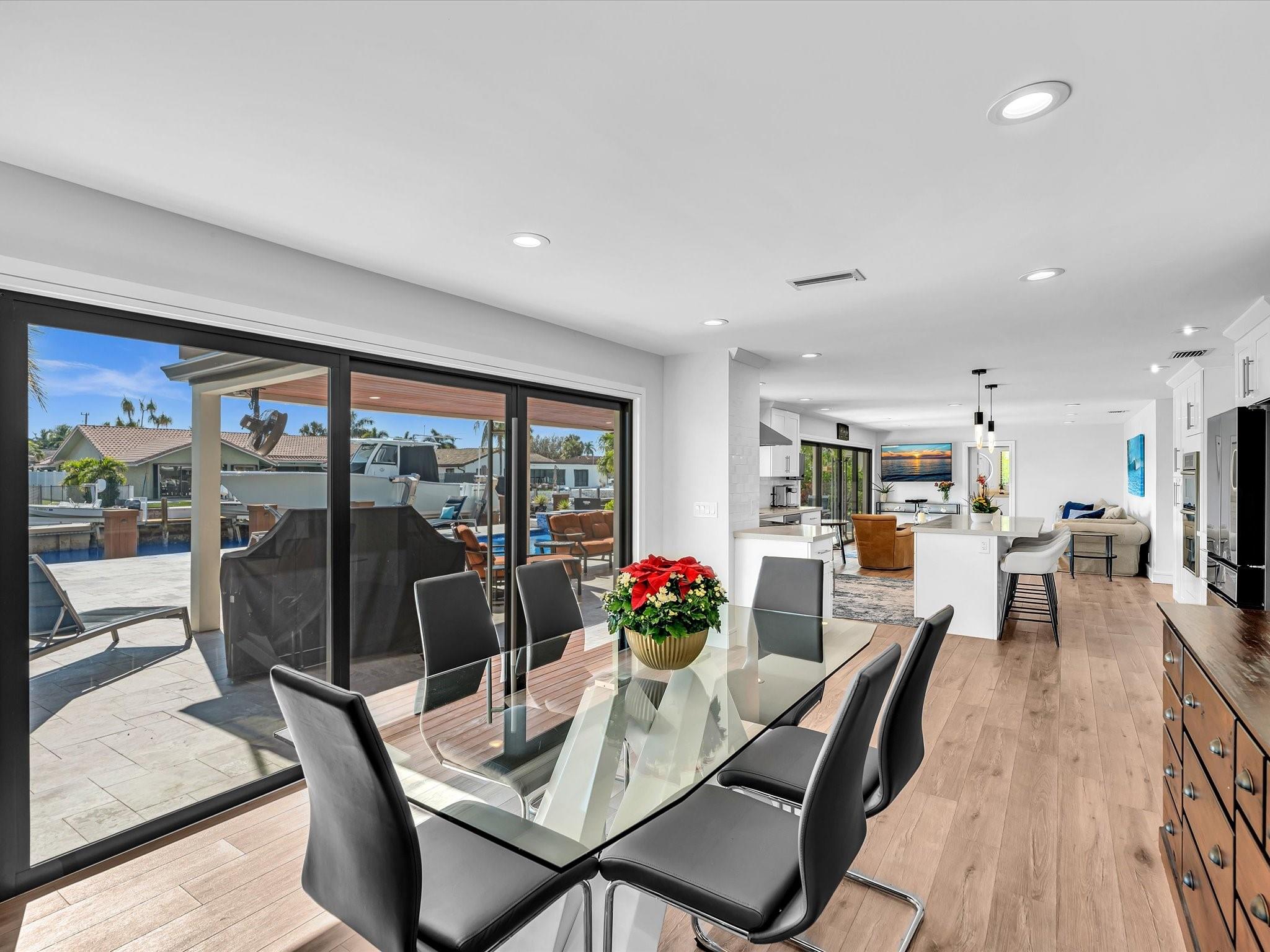 Coral Key Villas 6th Sec - Residential