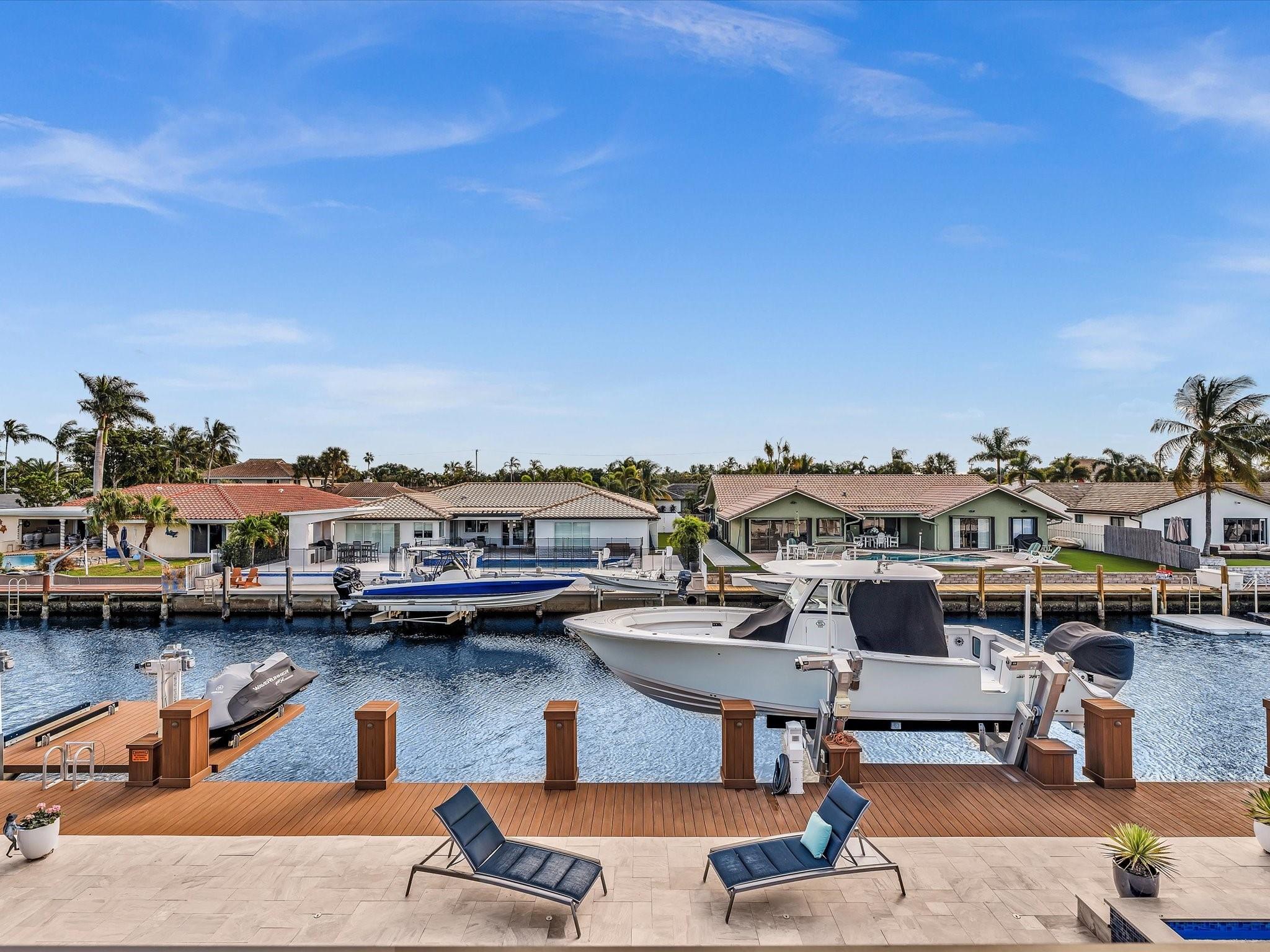 Coral Key Villas 6th Sec - Residential