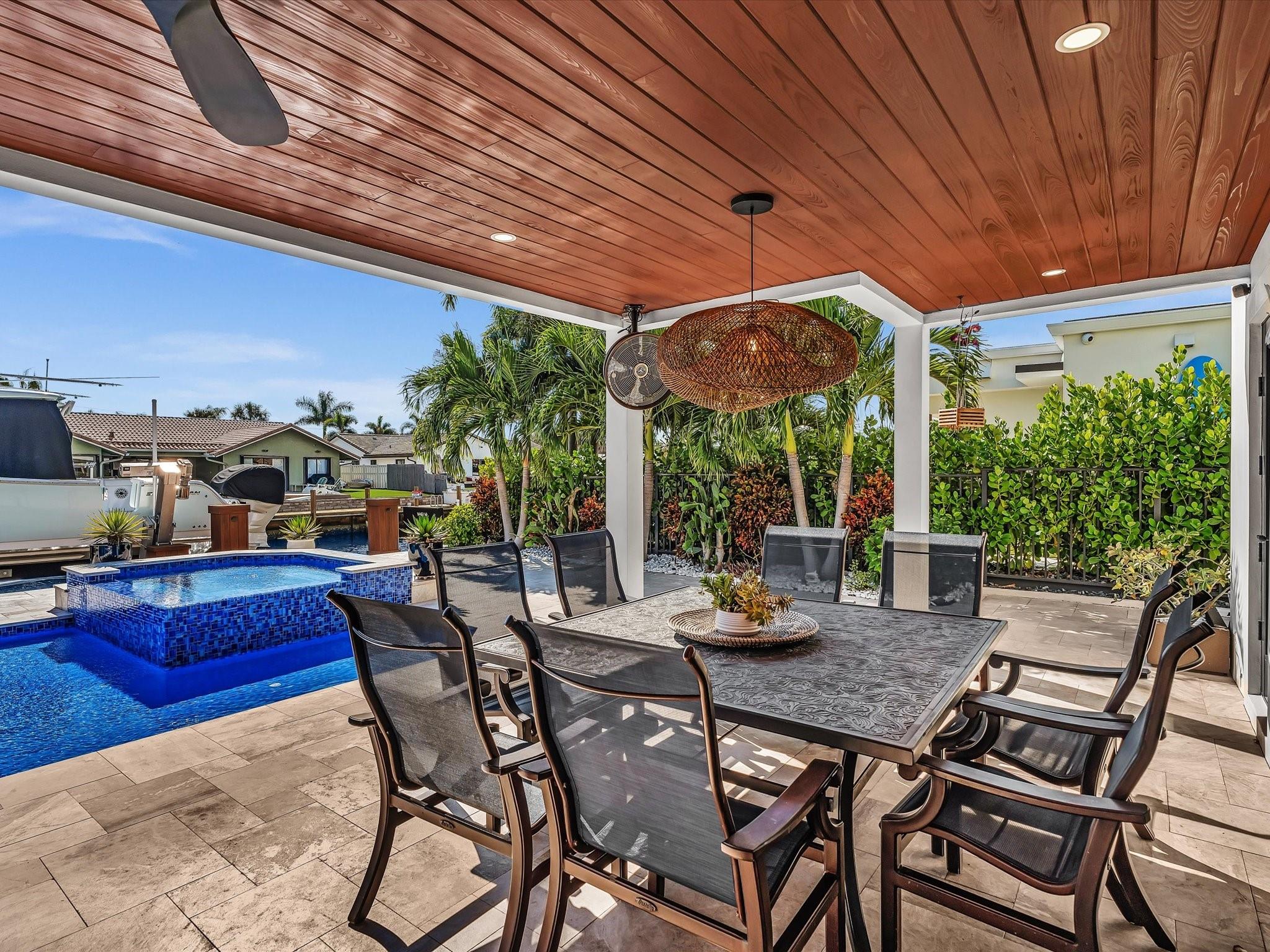 Coral Key Villas 6th Sec - Residential