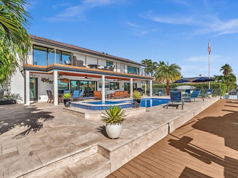 2740 NE 47th St Lighthouse Point FL 33064