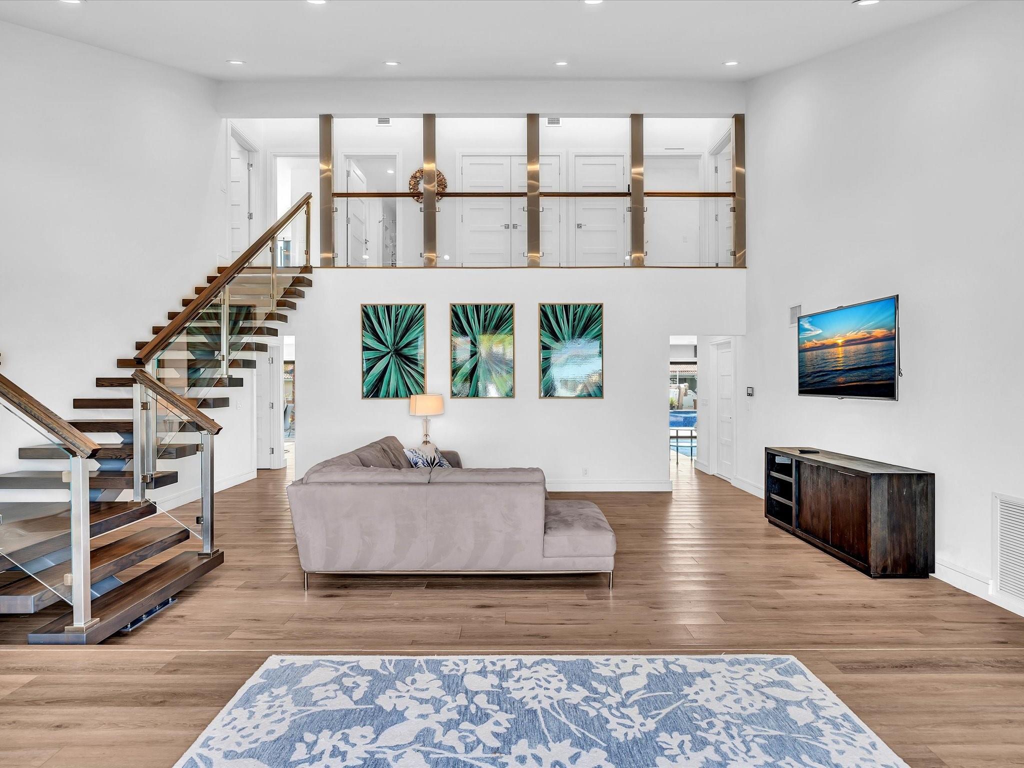 Coral Key Villas 6th Sec - Residential