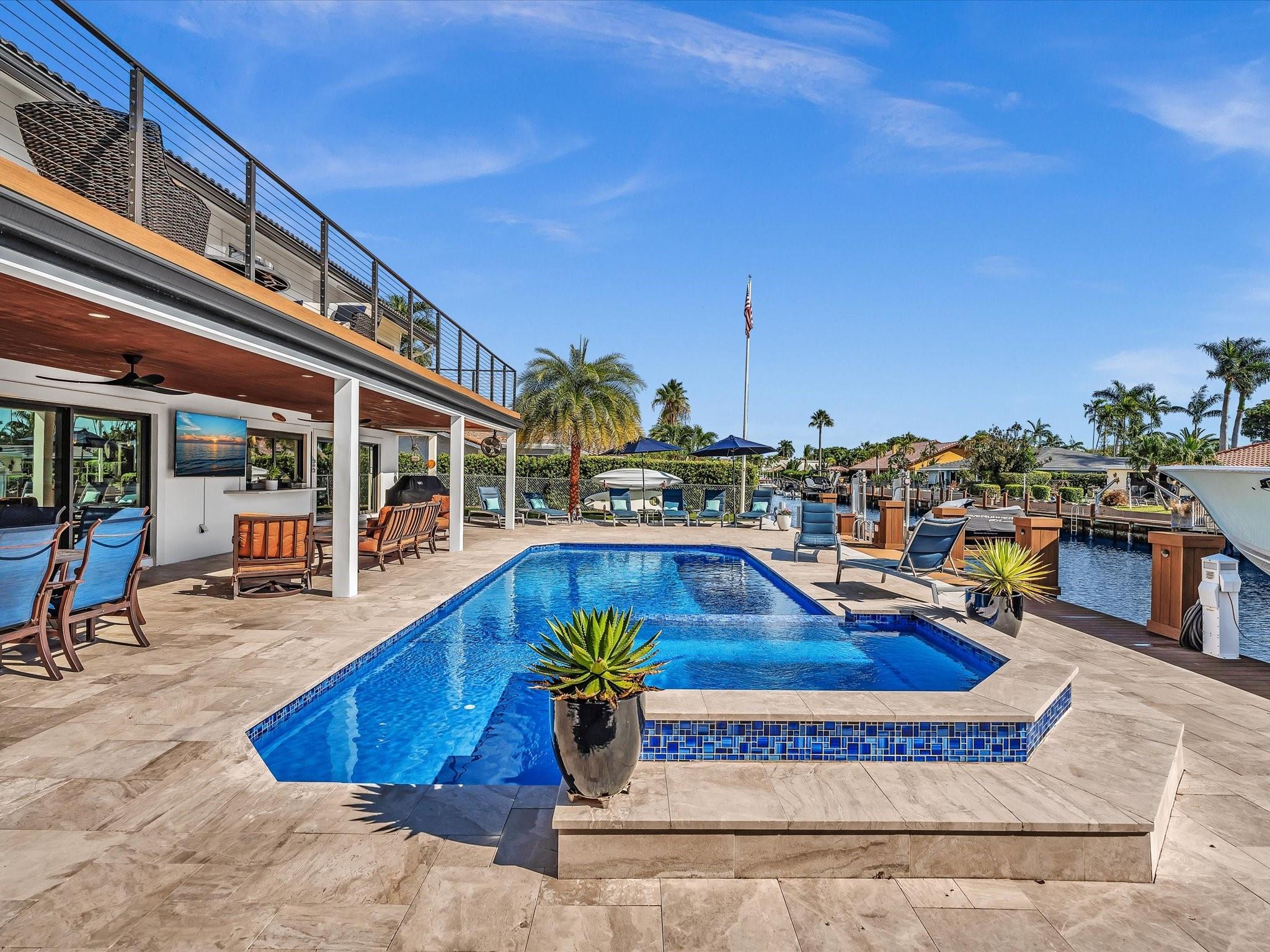 Coral Key Villas 6th Sec - Residential