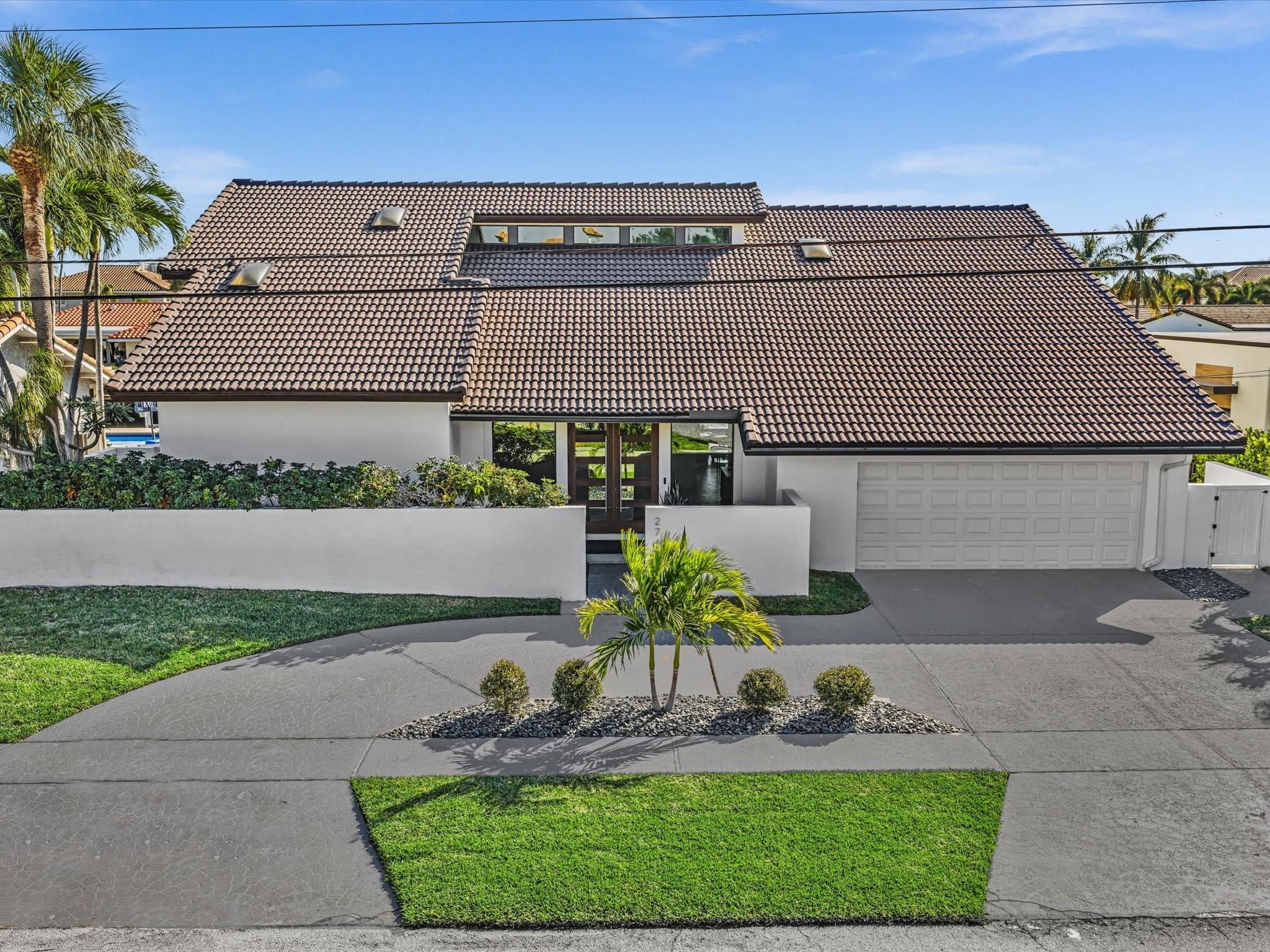 Coral Key Villas 6th Sec - Residential