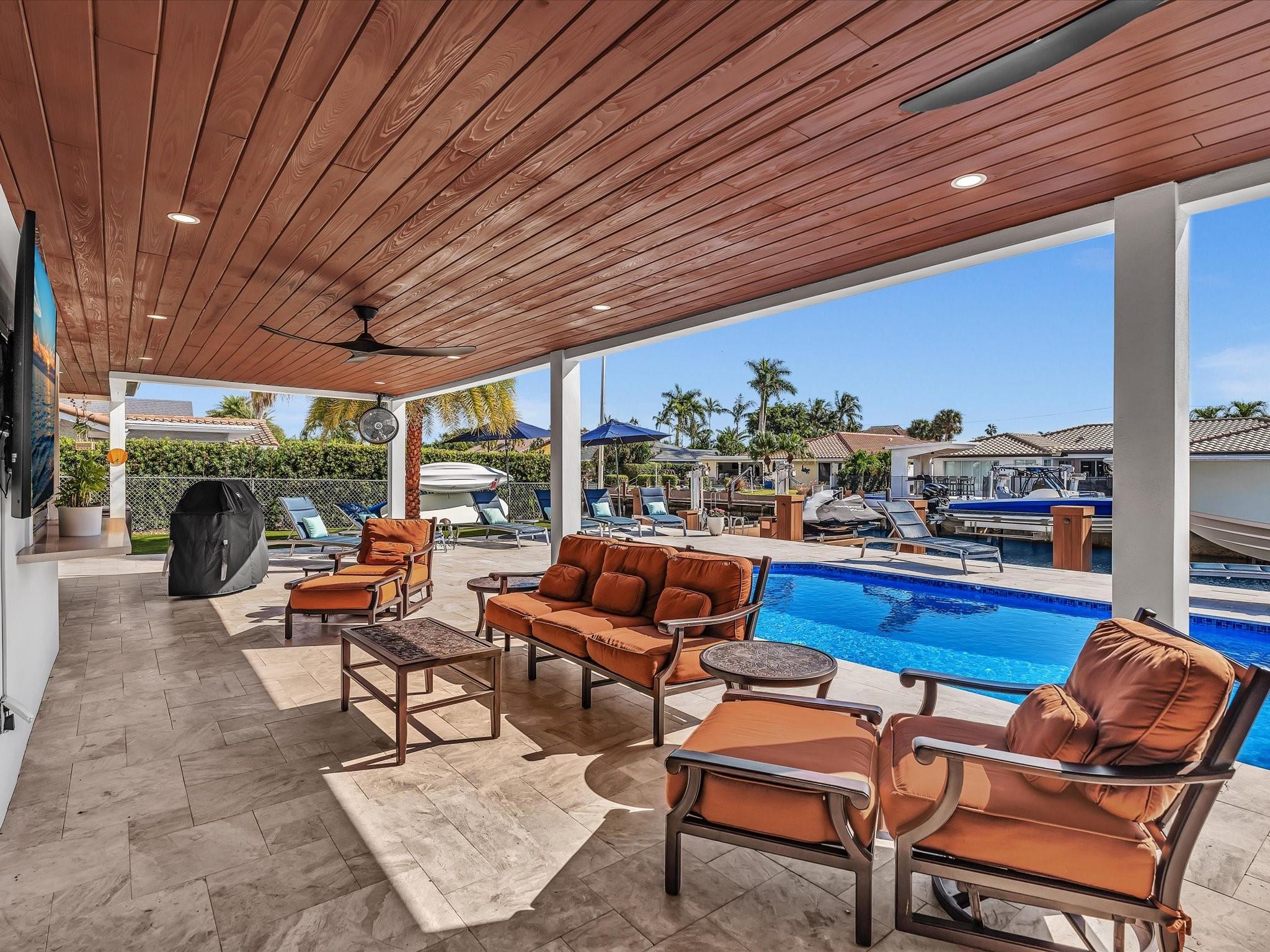 Coral Key Villas 6th Sec - Residential