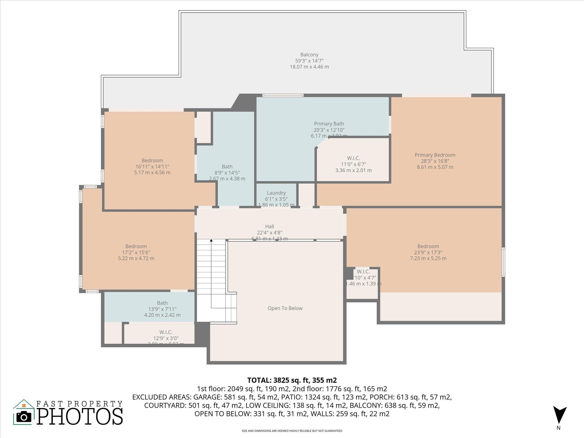 Coral Key Villas 6th Sec - Residential