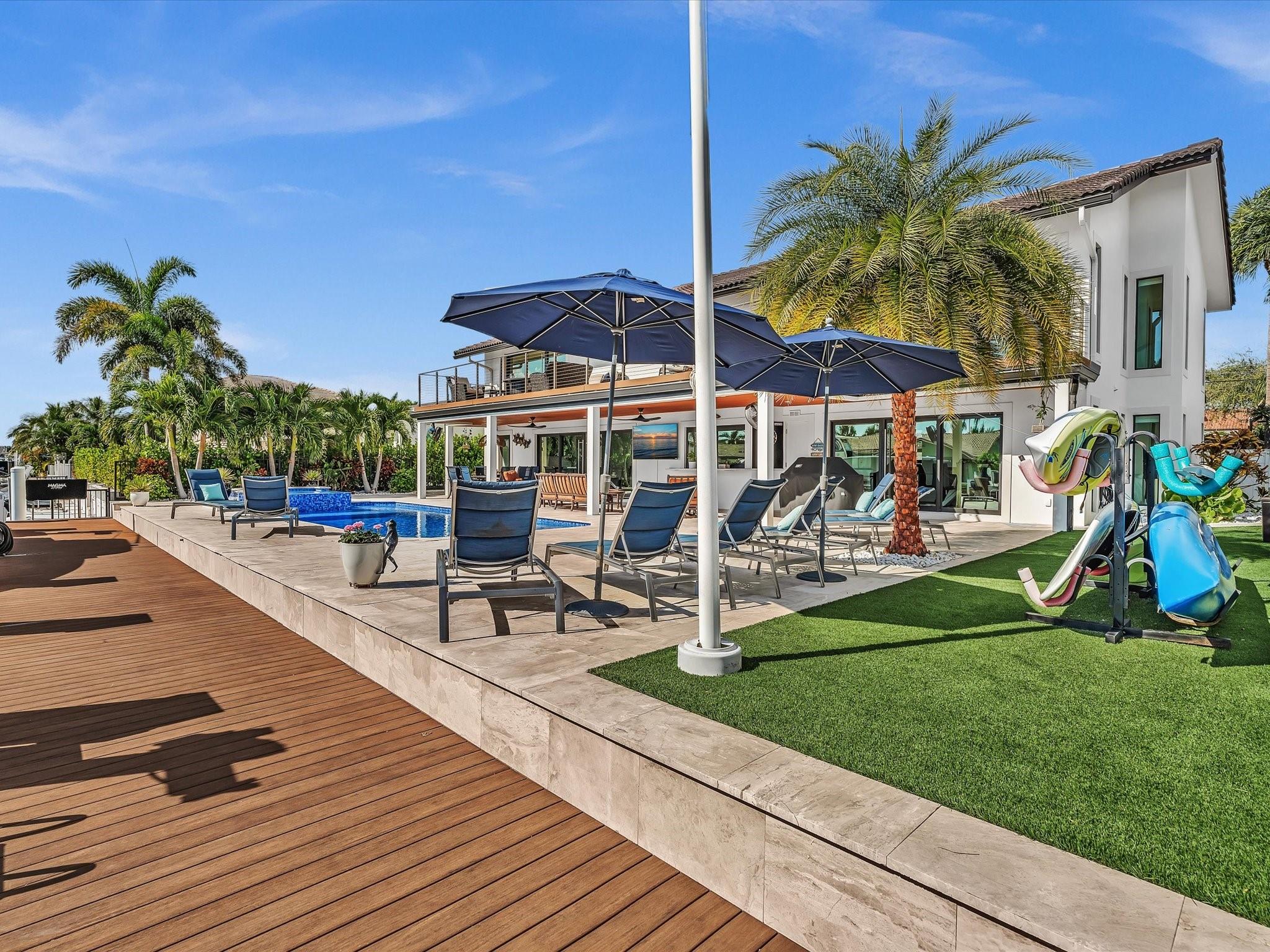 Coral Key Villas 6th Sec - Residential