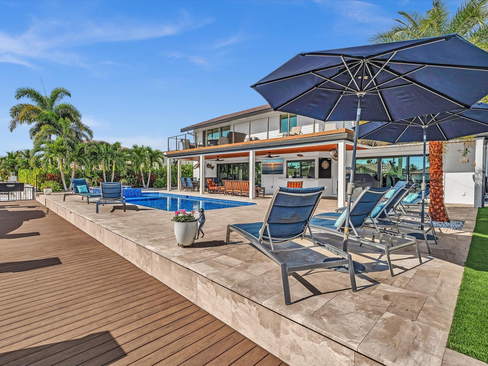 Coral Key Villas 6th Sec - Residential