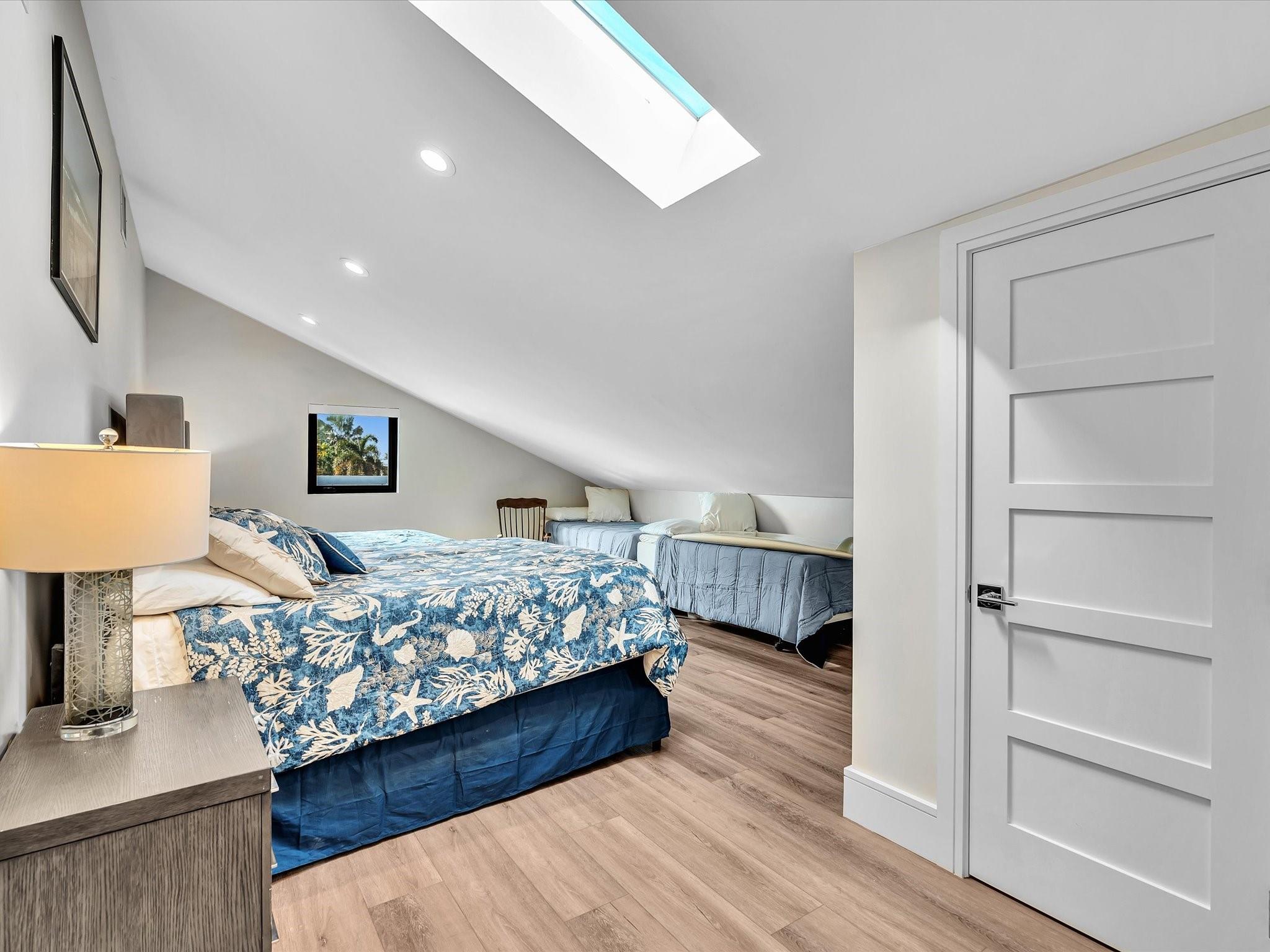 Coral Key Villas 6th Sec - Residential