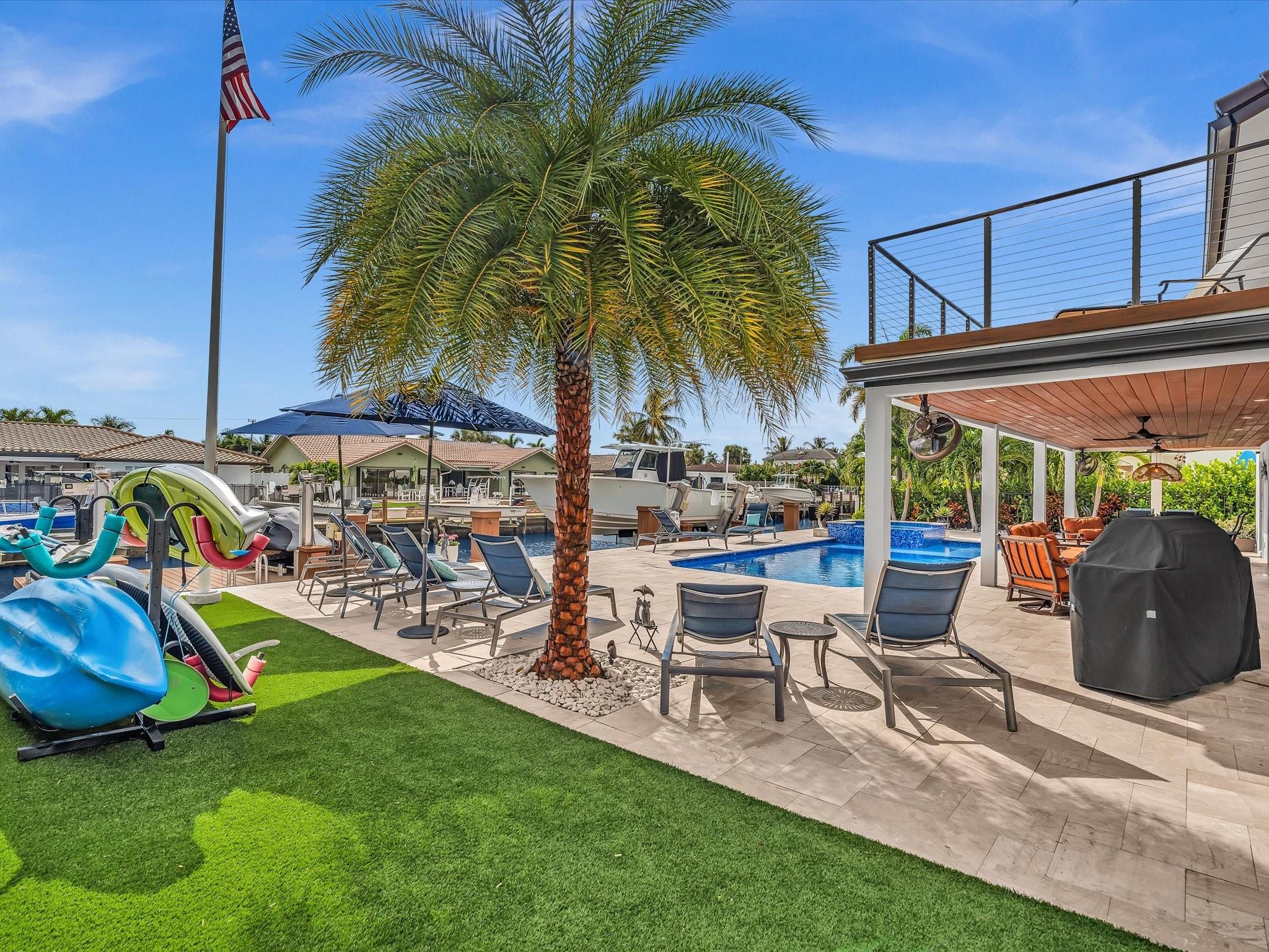 Coral Key Villas 6th Sec - Residential