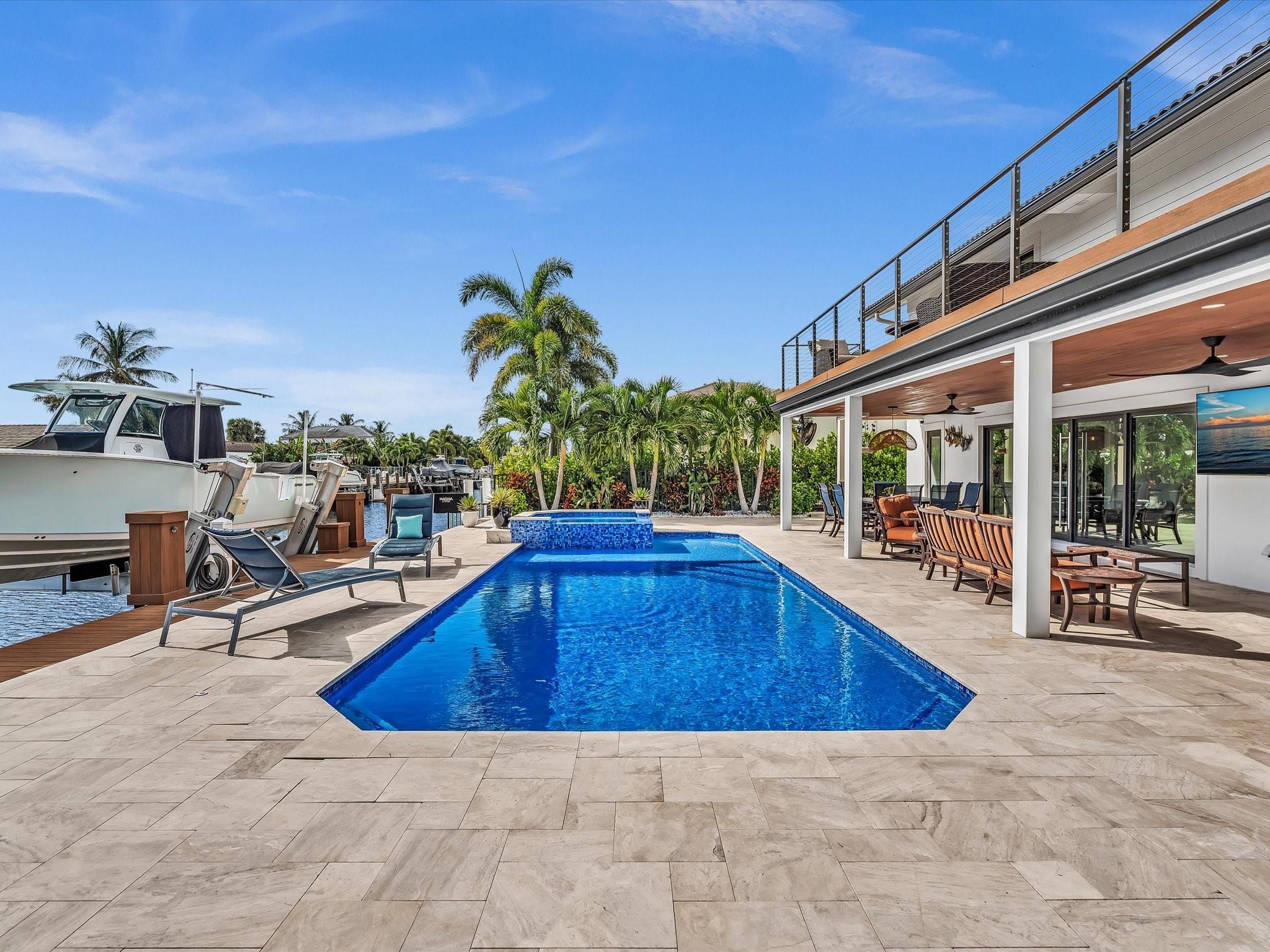 Coral Key Villas 6th Sec - Residential