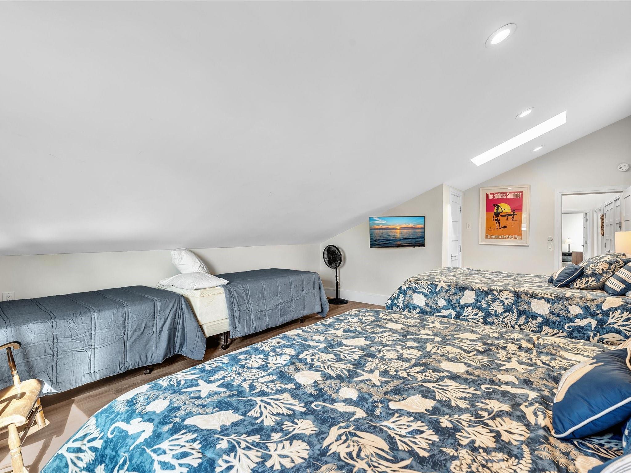 Coral Key Villas 6th Sec - Residential