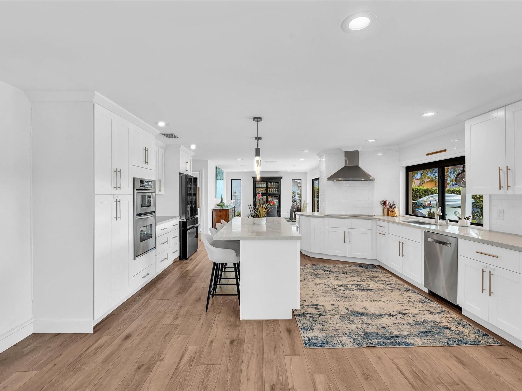 Coral Key Villas 6th Sec - Residential