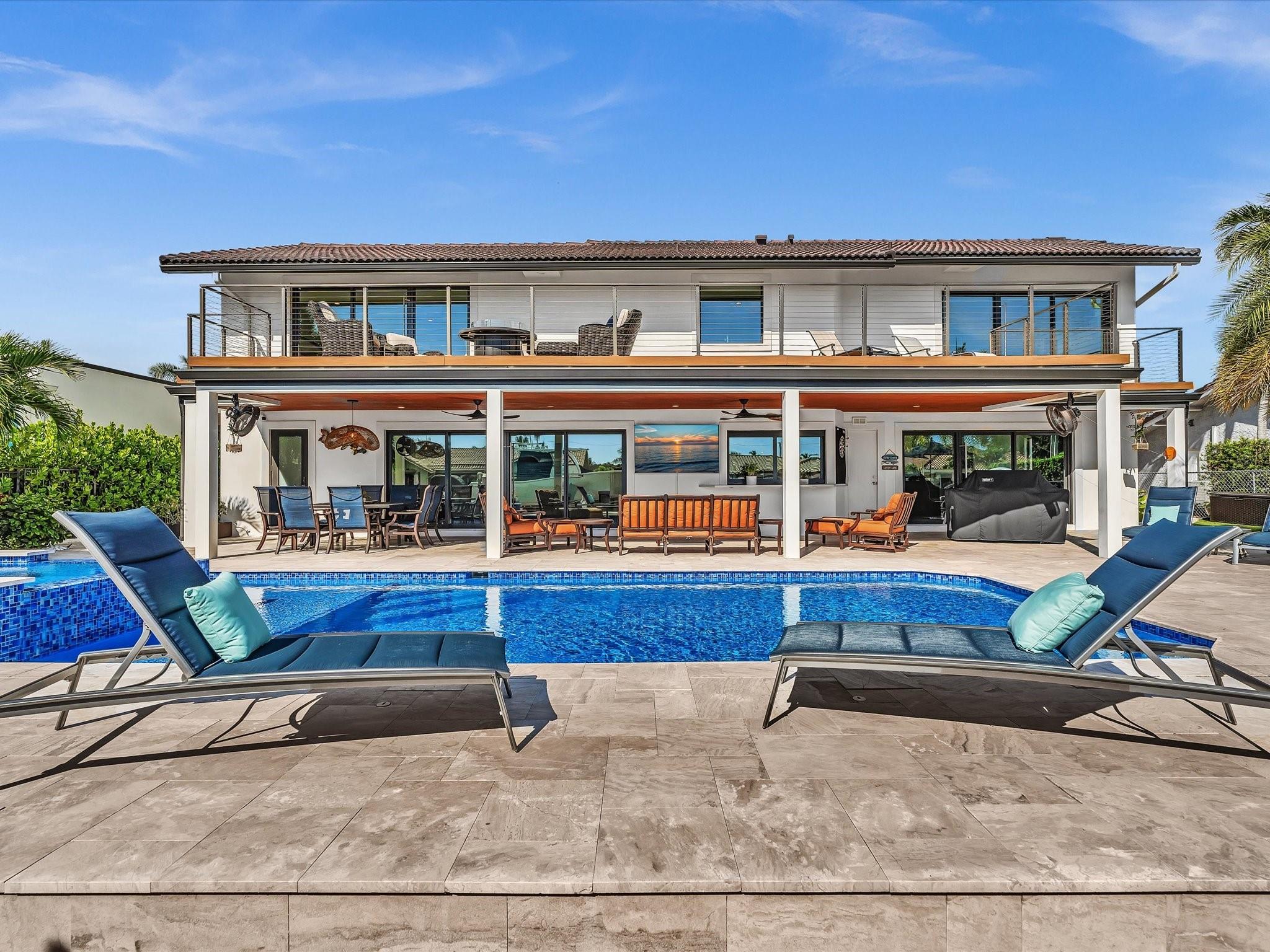 Coral Key Villas 6th Sec - Residential