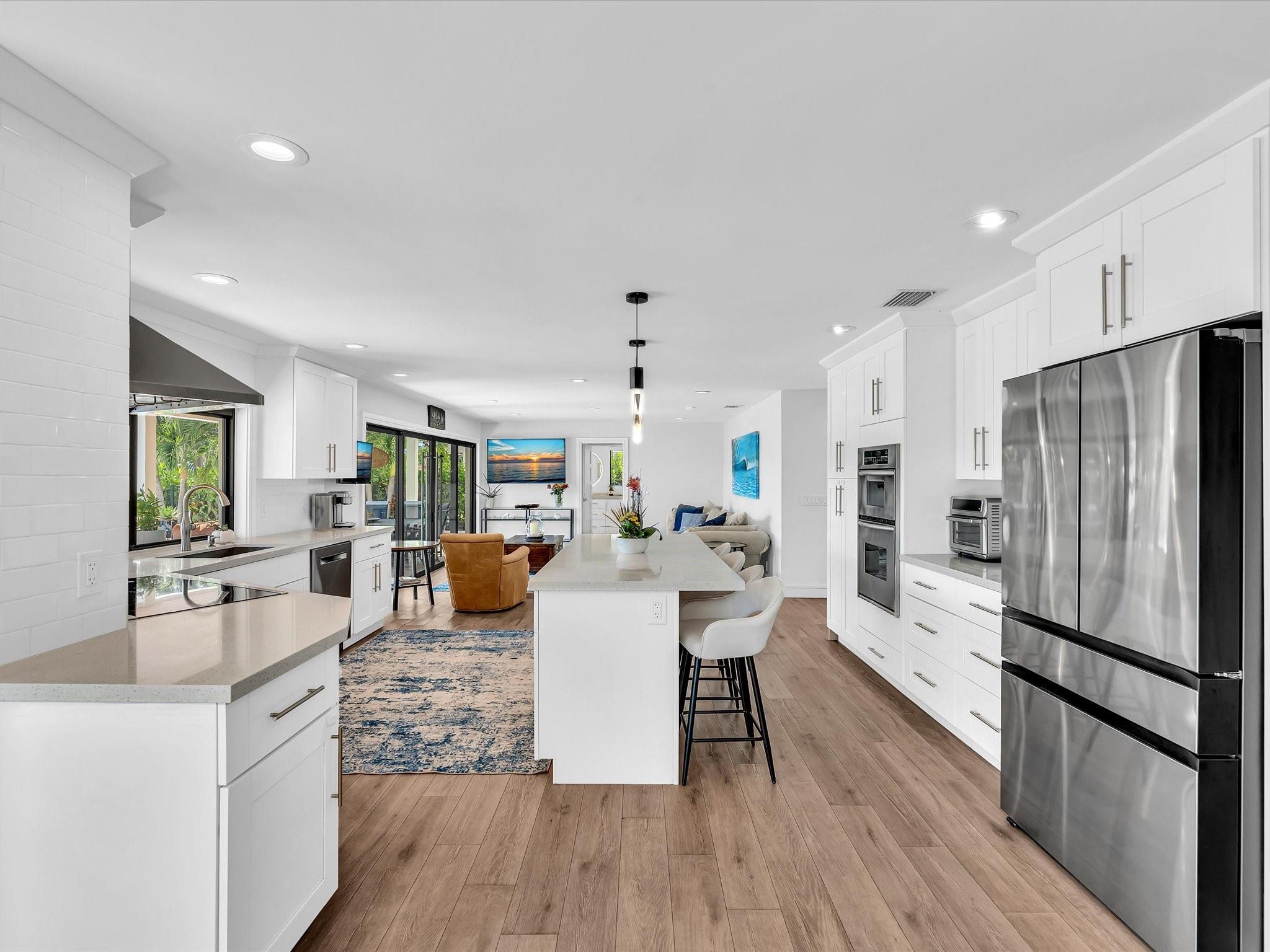 Coral Key Villas 6th Sec - Residential