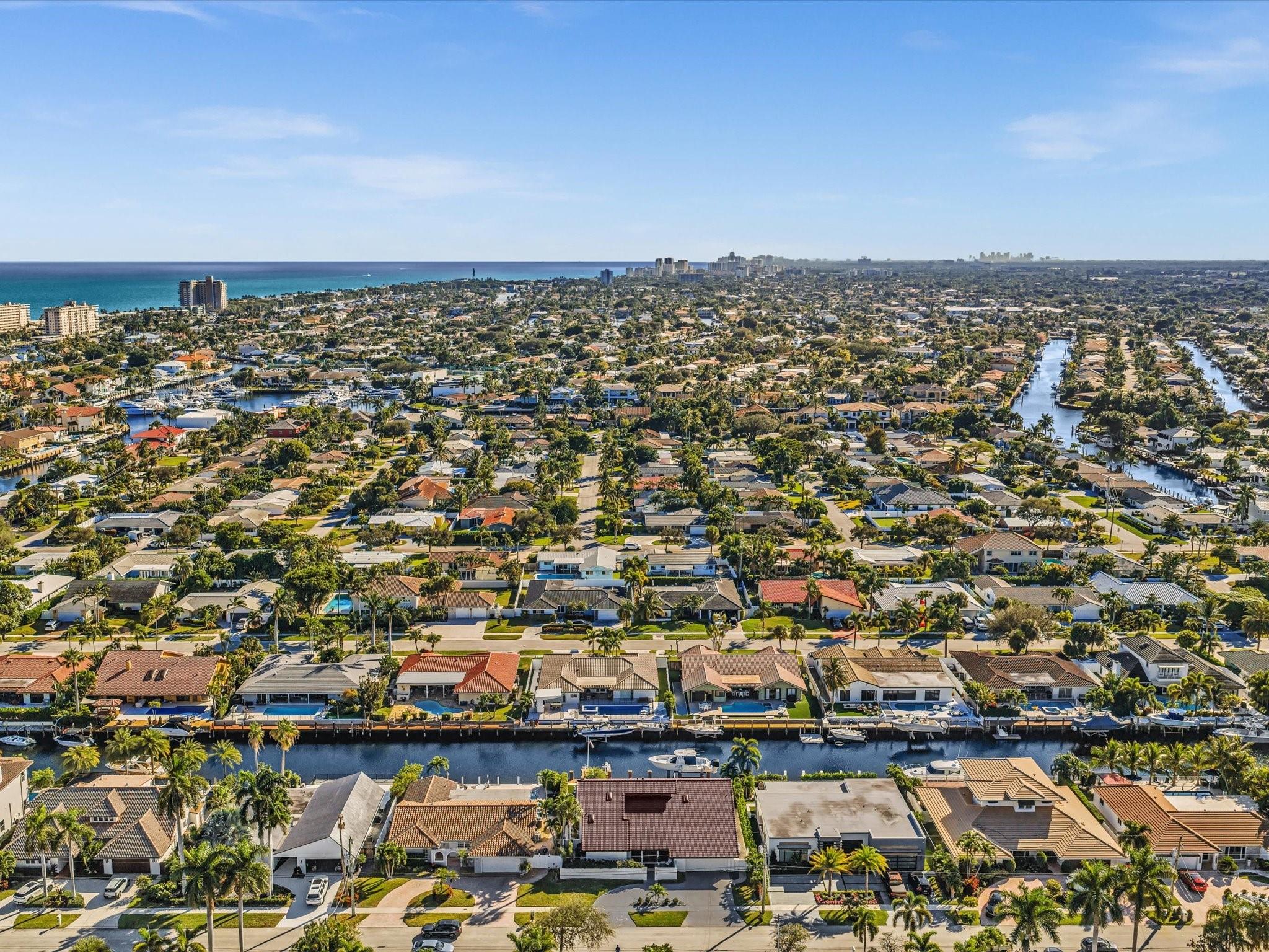 Coral Key Villas 6th Sec - Residential