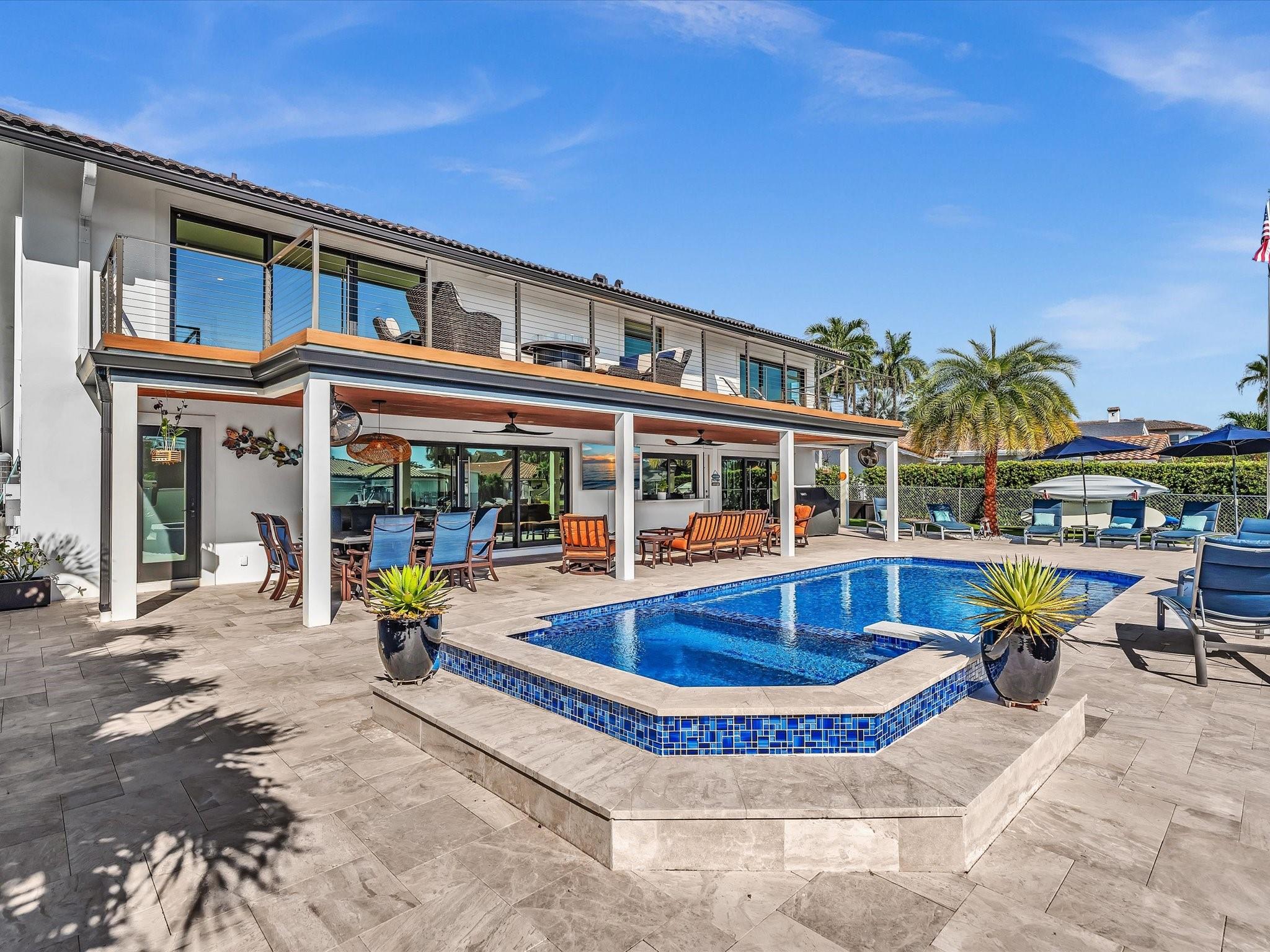 Coral Key Villas 6th Sec - Residential