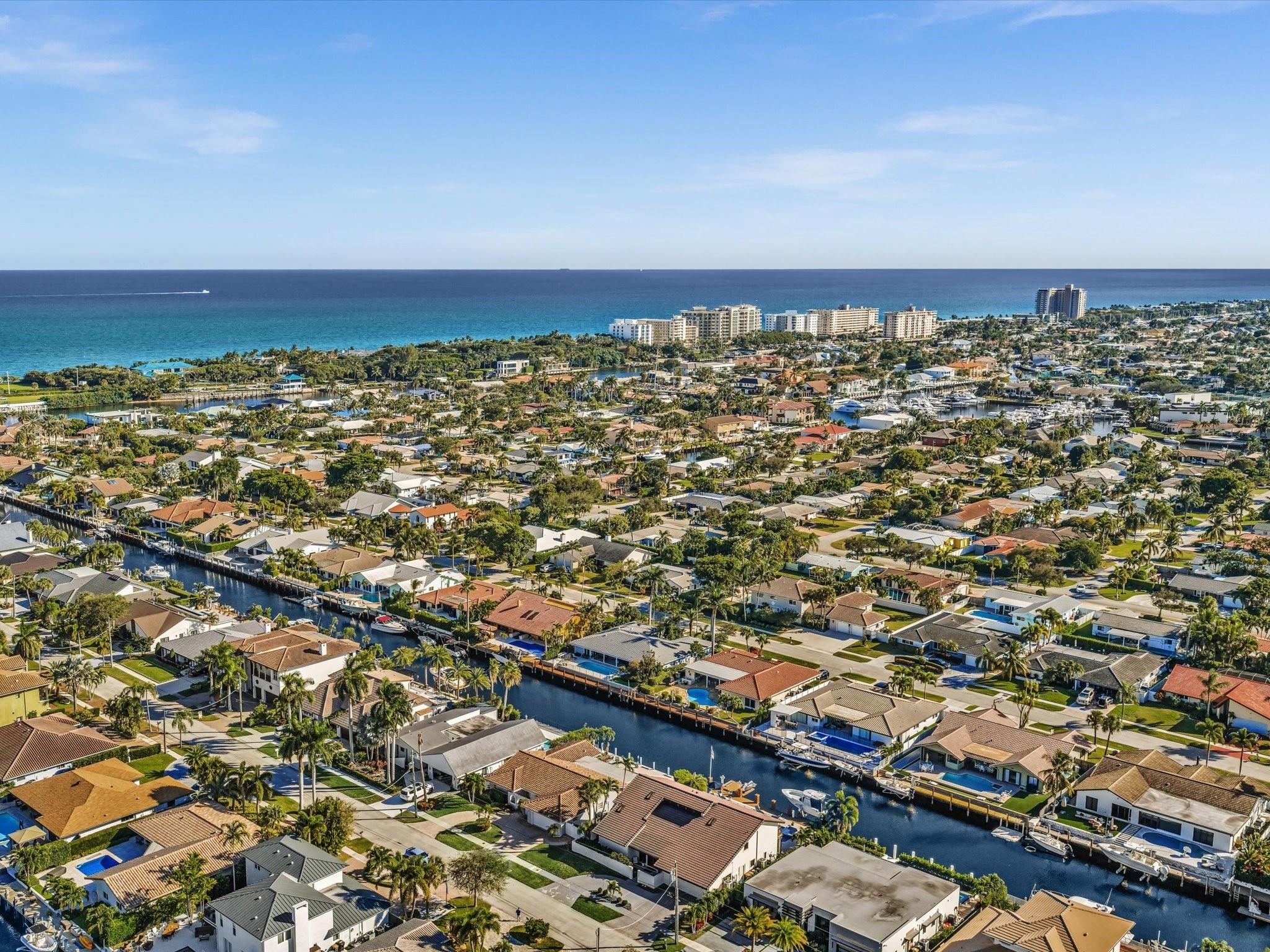 Coral Key Villas 6th Sec - Residential