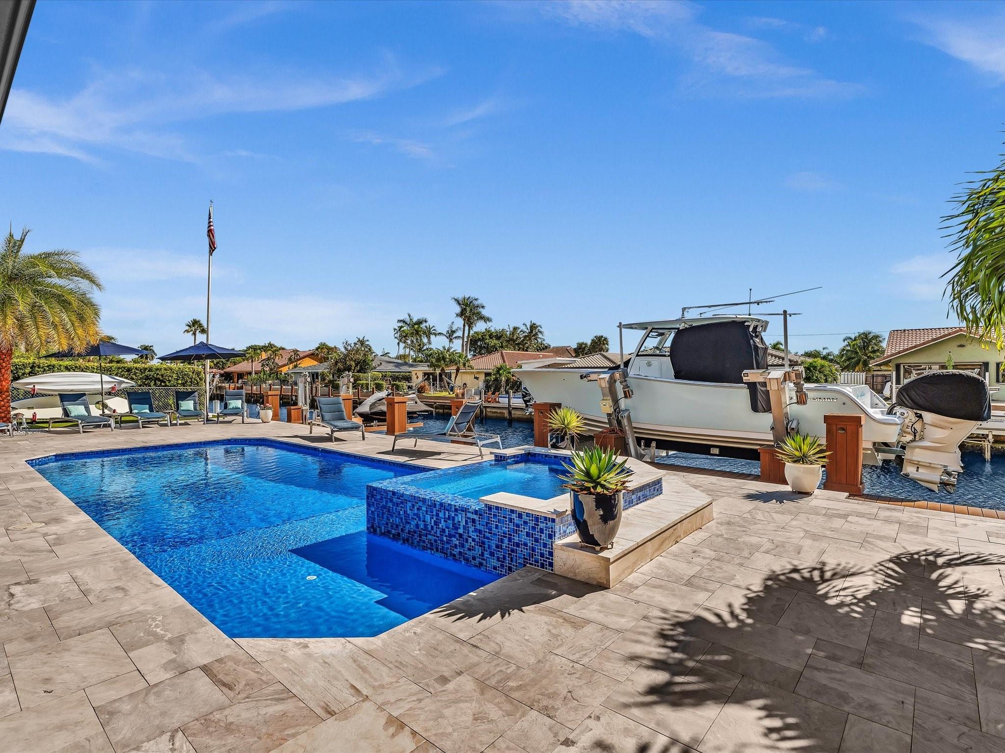 Coral Key Villas 6th Sec - Residential