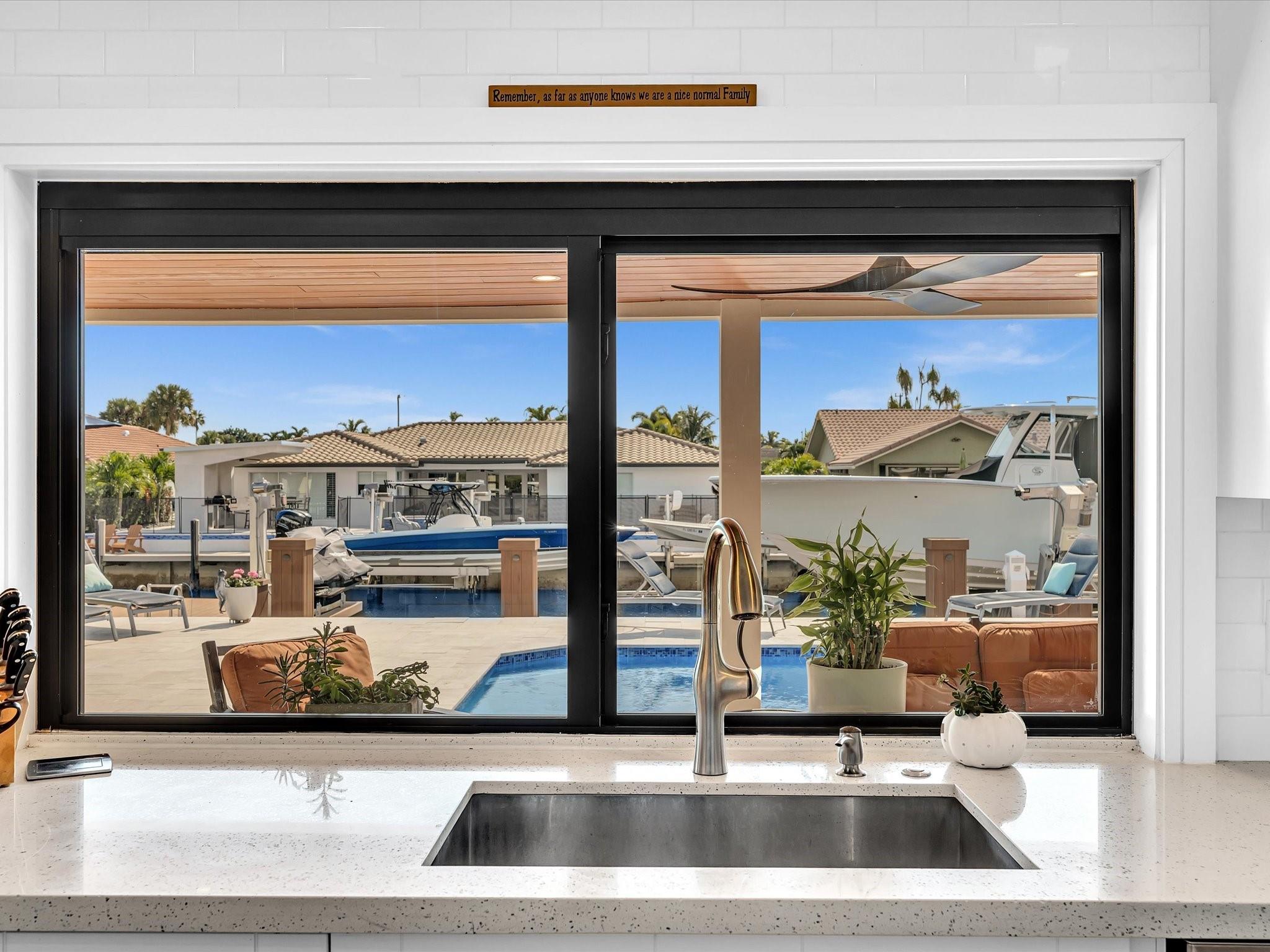 Coral Key Villas 6th Sec - Residential