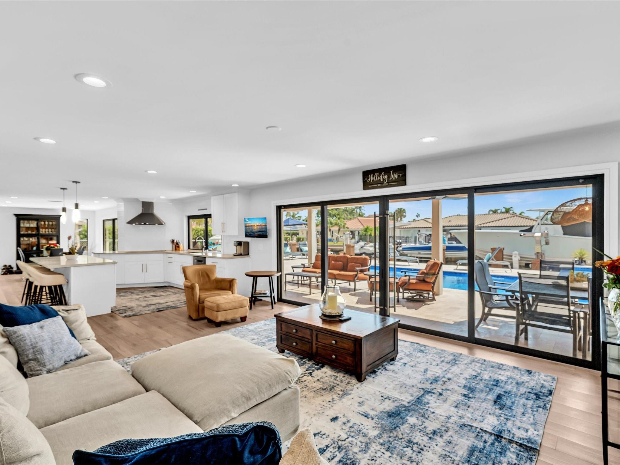 Coral Key Villas 6th Sec - Residential