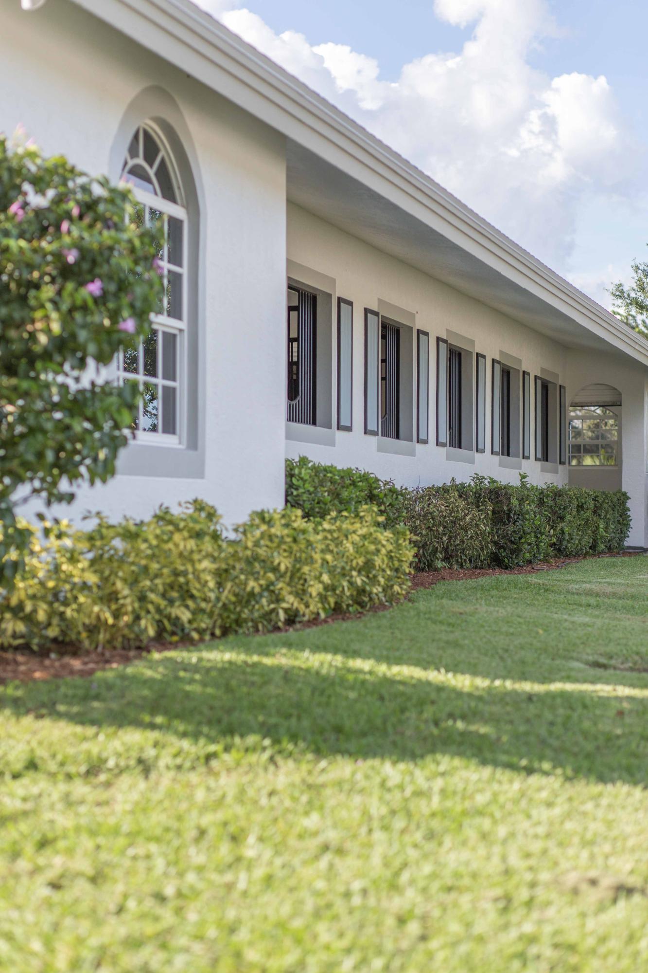 PALM BEACH POINT EAST - Residential