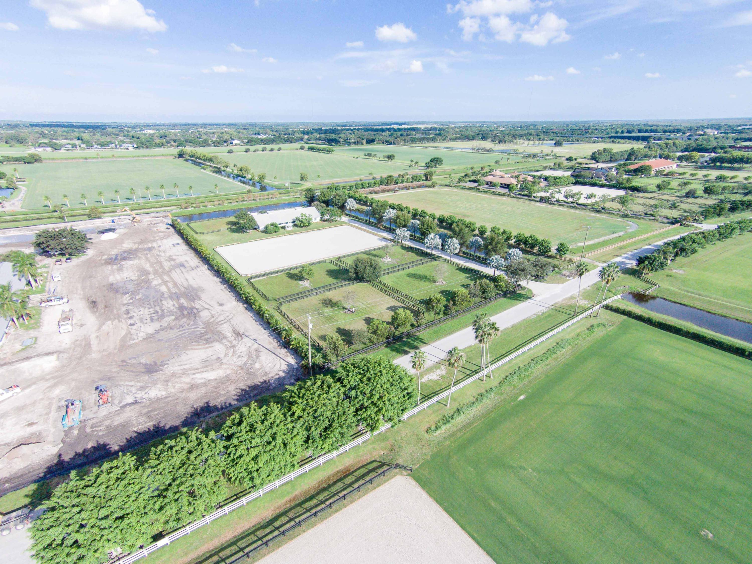 PALM BEACH POINT EAST - Residential