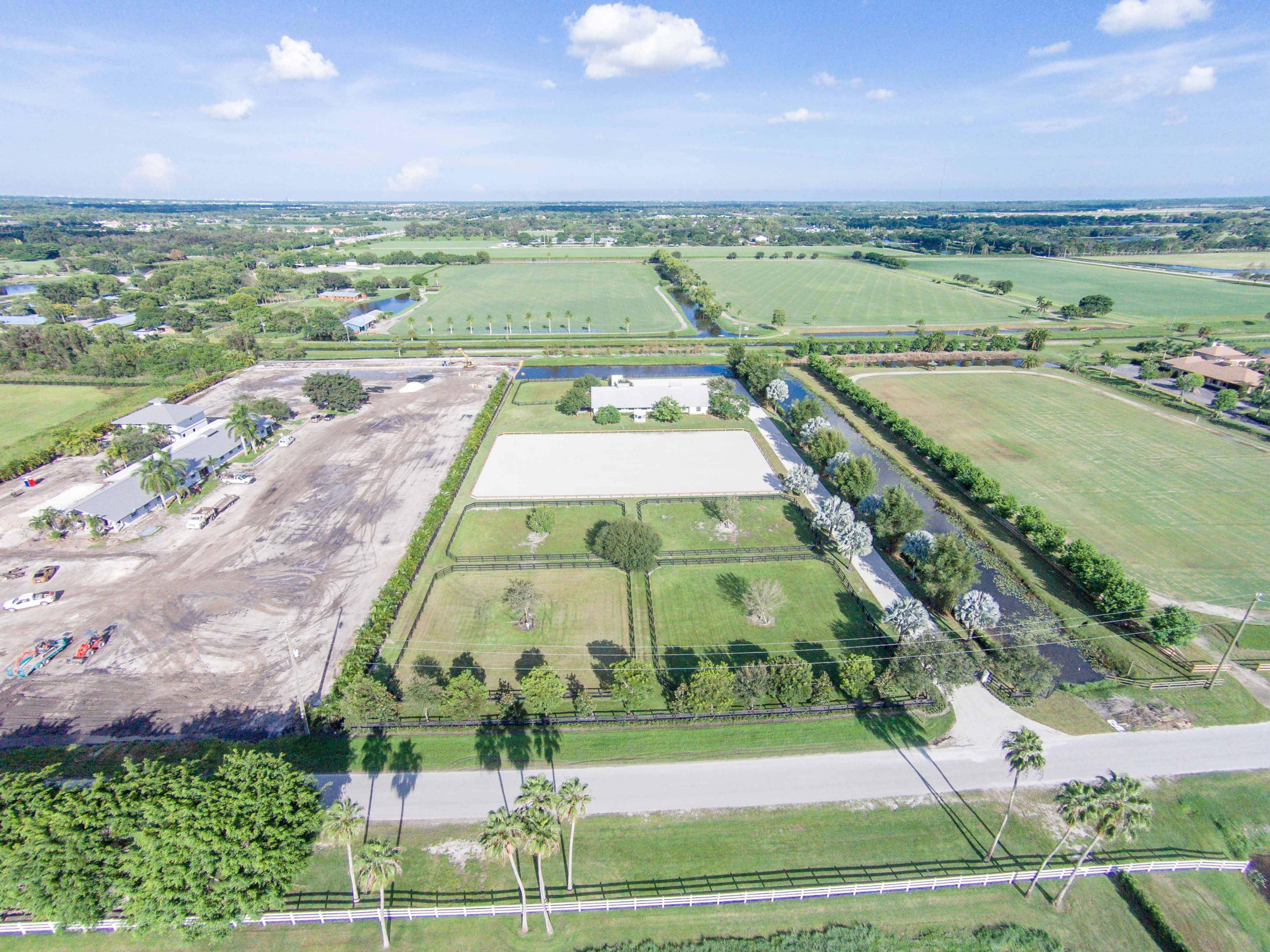 PALM BEACH POINT EAST - Residential