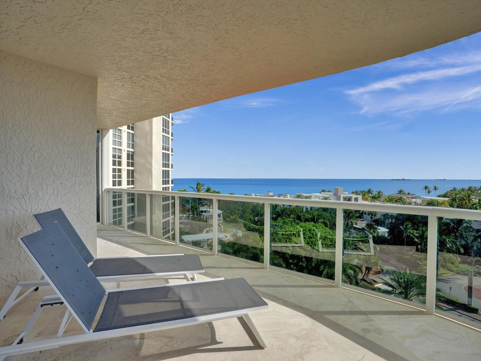 LHERMITAGE  CONDOMINIUMS - Residential