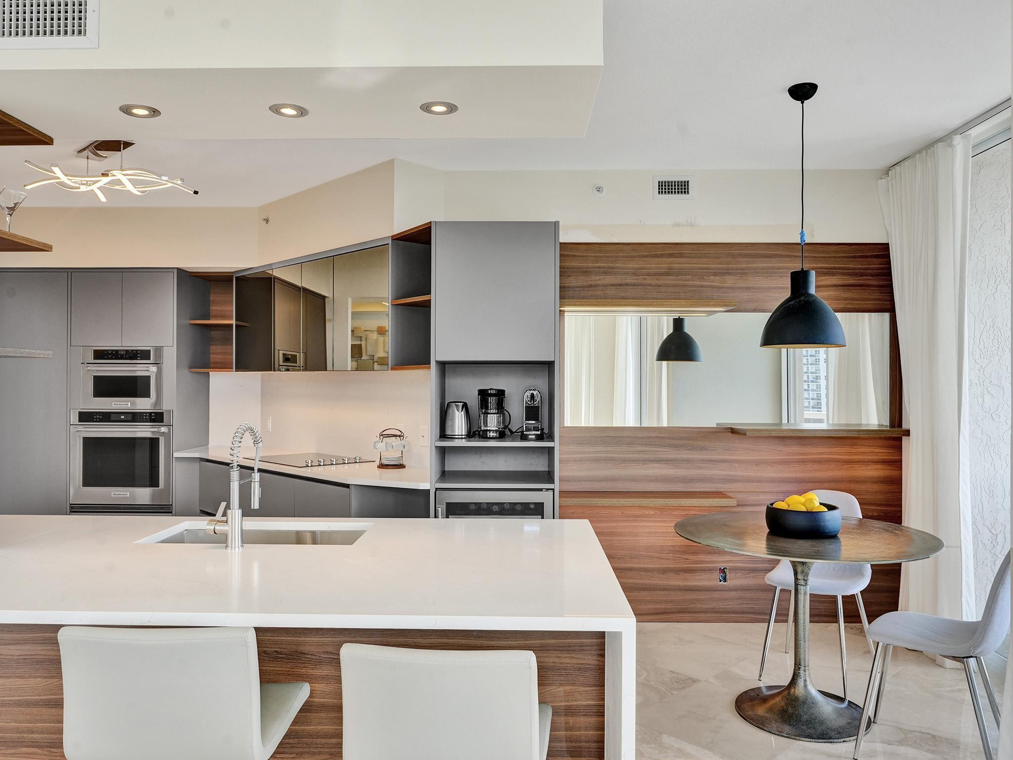 3100 N Ocean Boulevard 808