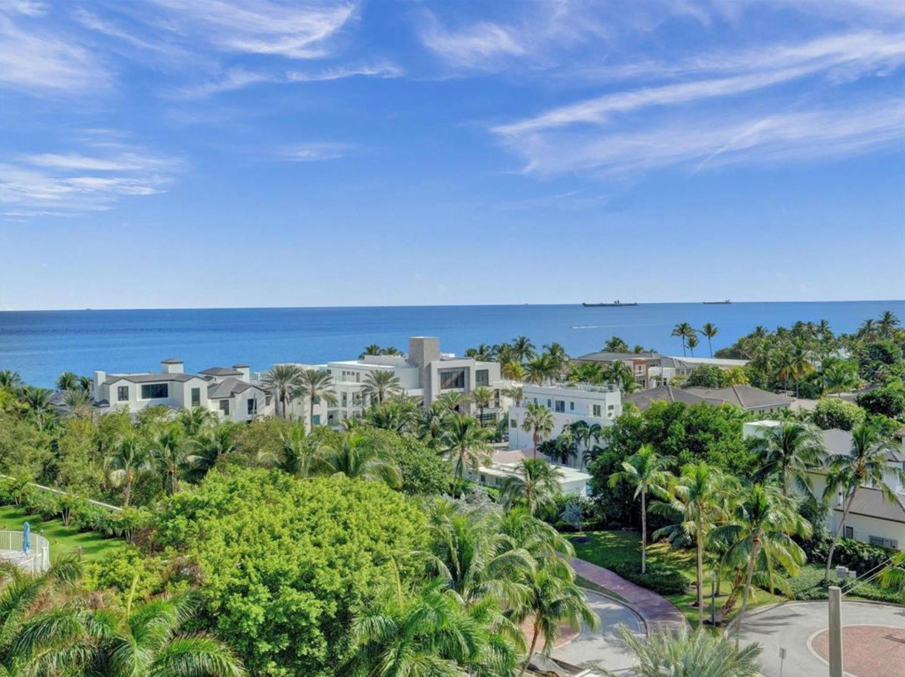 LHERMITAGE  CONDOMINIUMS - Residential